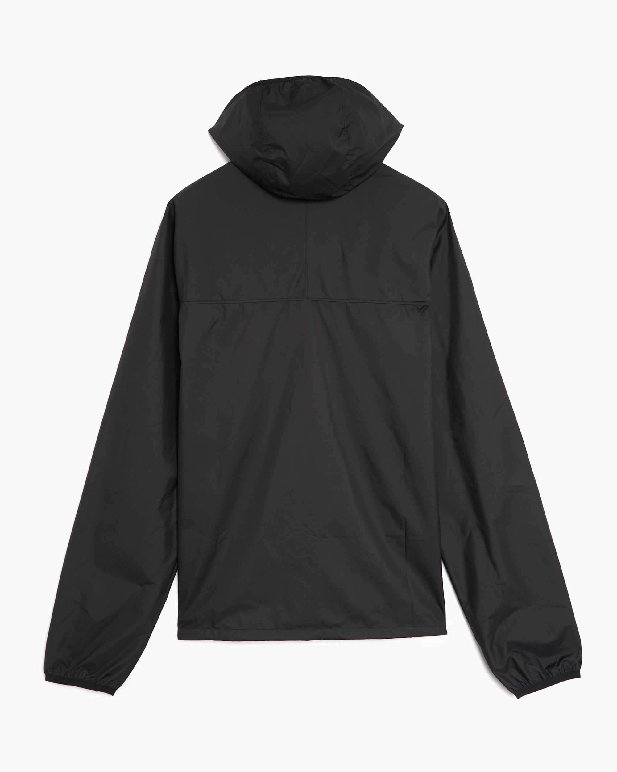 Jackets Coats Patagonia Light & Variable Men's Windbreaker - 20495-BLK