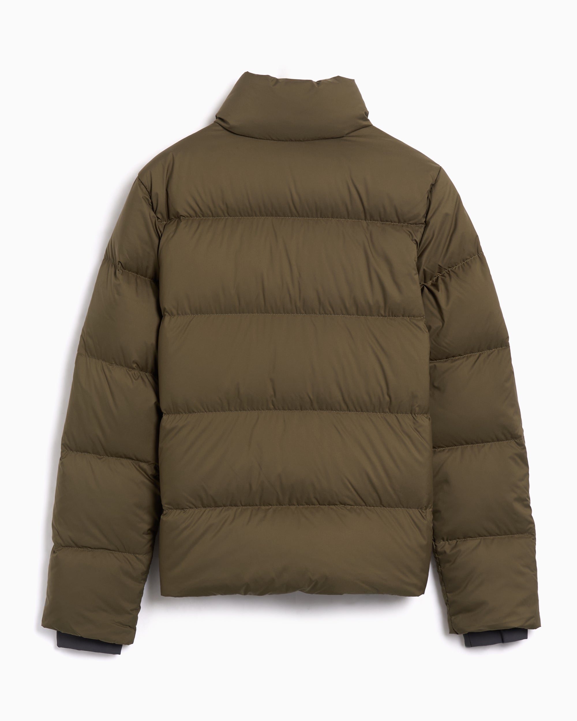 Jackets Coats Patagonia Silent Straight Women's Down Jacket - 27935-BSNG