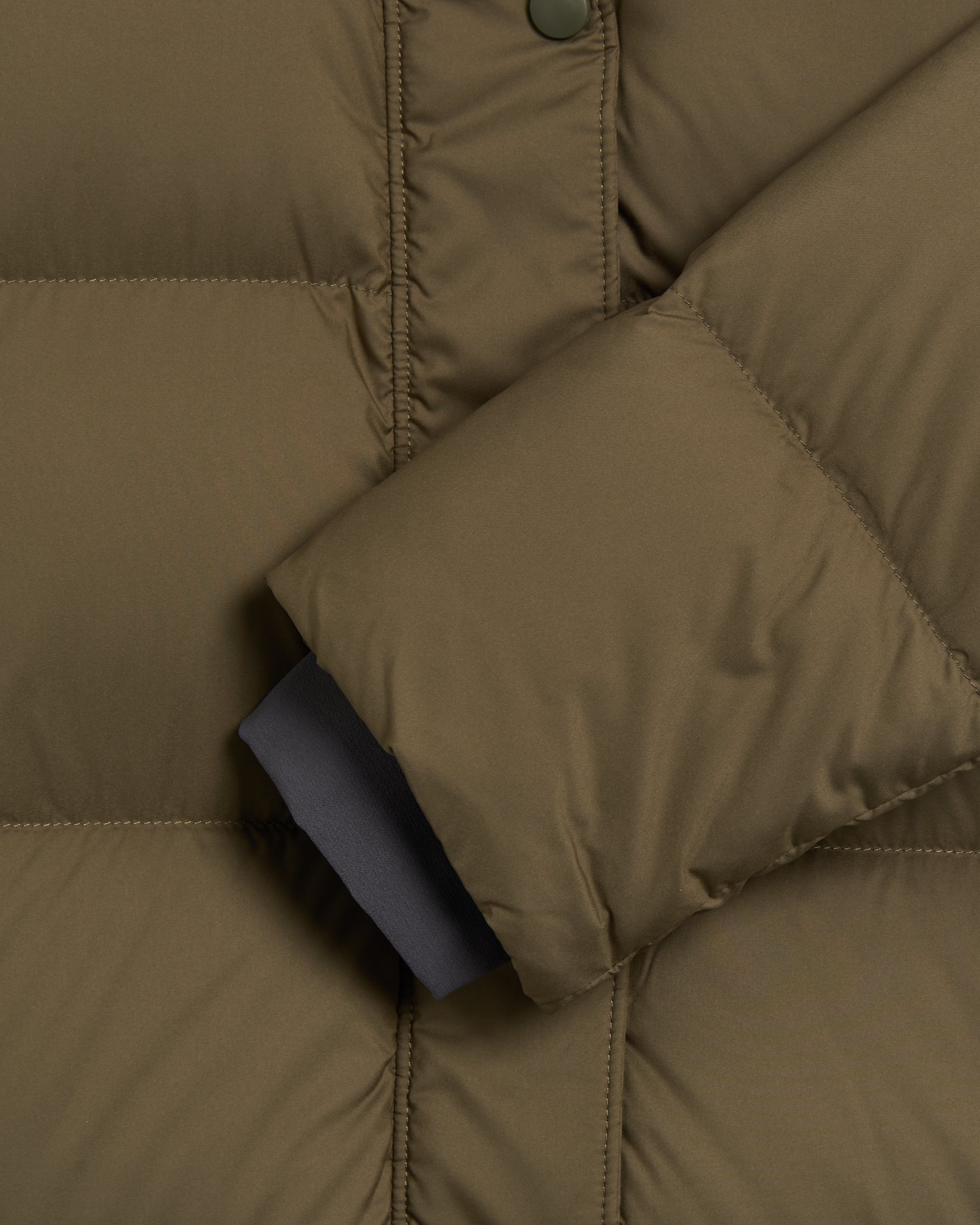 Jackets Coats Patagonia Silent Straight Women's Down Jacket - 27935-BSNG