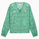 Puma x Salehe Bembury x Ghana "King" Relaxed Herren-Trainingsjacke mit Logo
