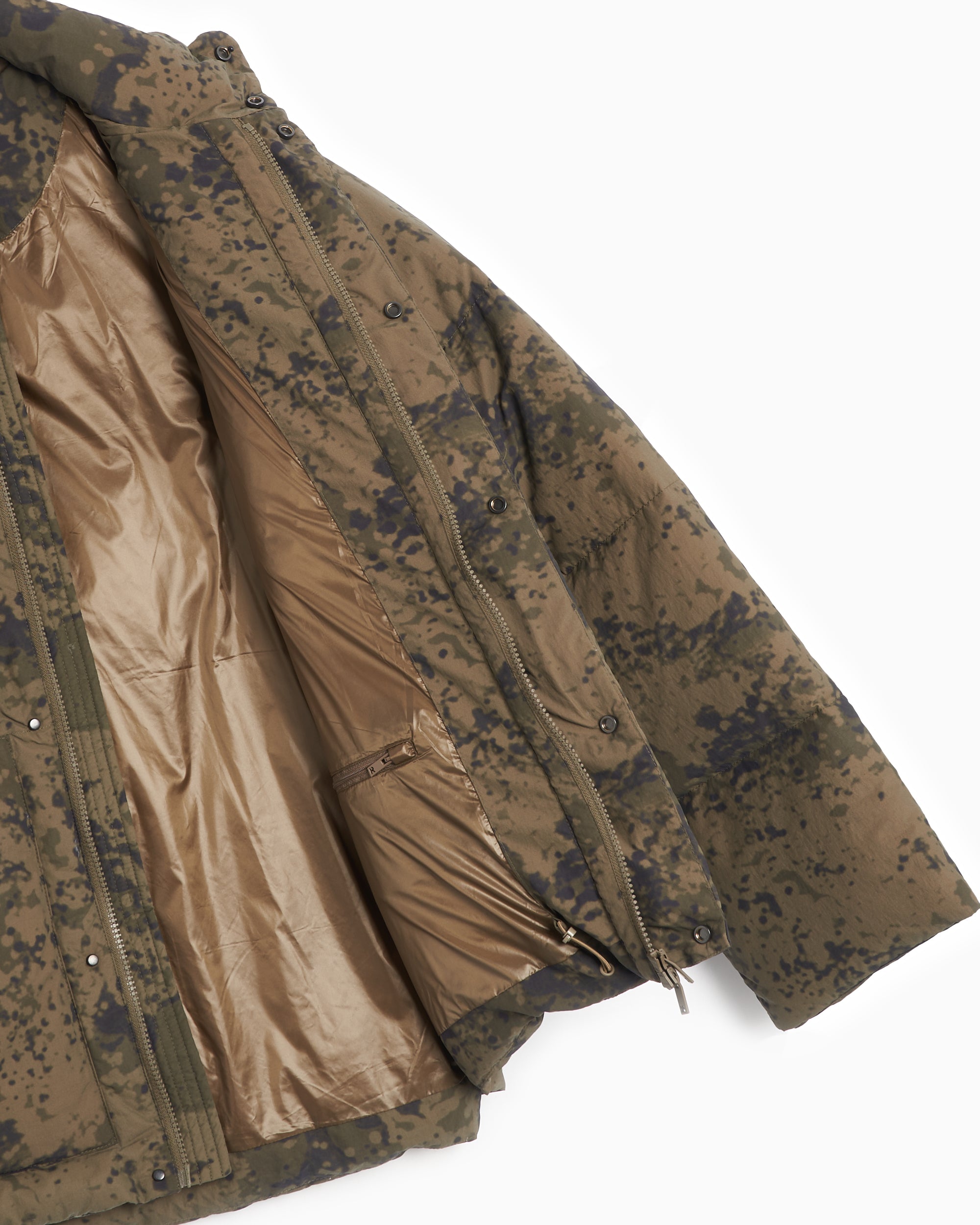 Jackets Coats REPRESENT CLO REPRESENT Men's Puffer Jacket Men's Down Jacket - MP1002-11