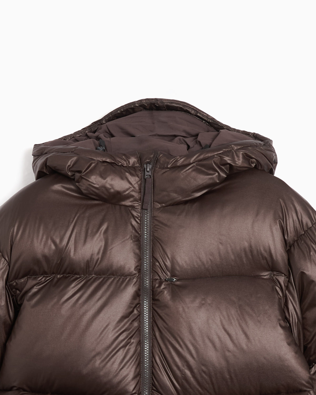 Jackets Coats Snow Peak Pertex Light Weight Men's Down Jacket - 100261DO01-033