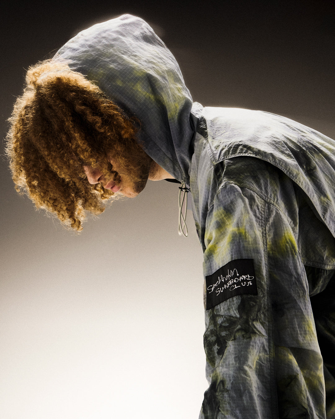 Jackets Coats Stockholm (Surfboard) Club Field Unisex Jacket Unisex Jacket - U3000002-Green