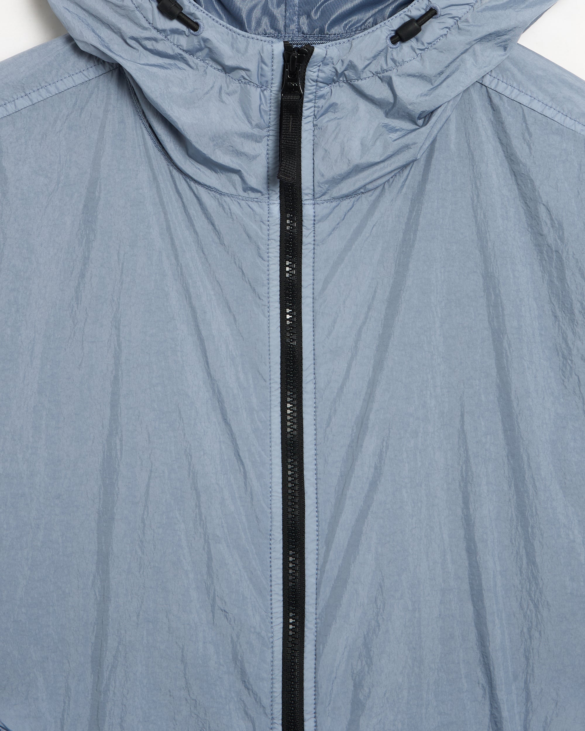 Jackets Coats Stone Island Crinkle Reps NY Men's Windbreaker - L1S154100001-V0024