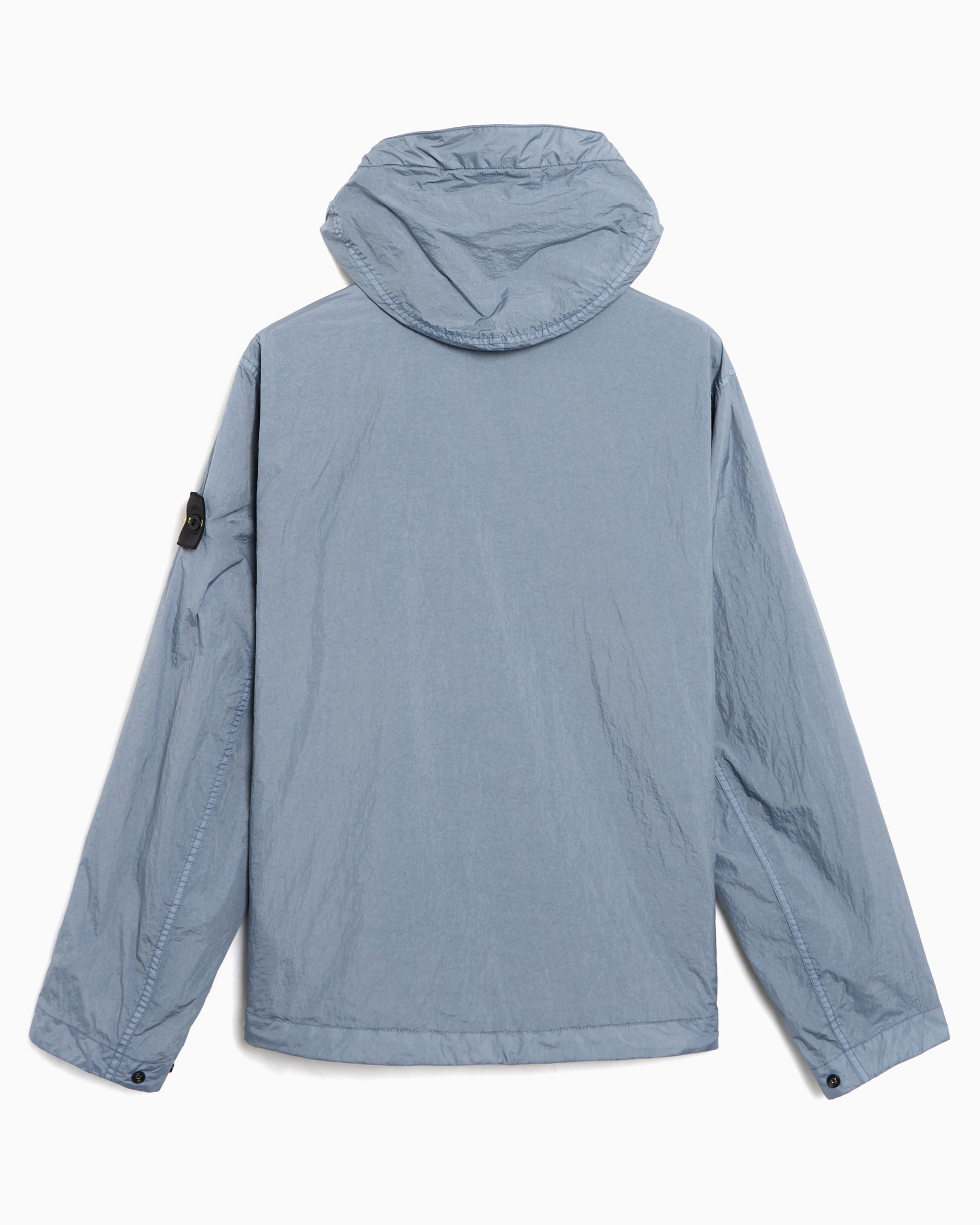 Jackets Coats Stone Island Crinkle Reps NY Men's Windbreaker - L1S154100001-V0024