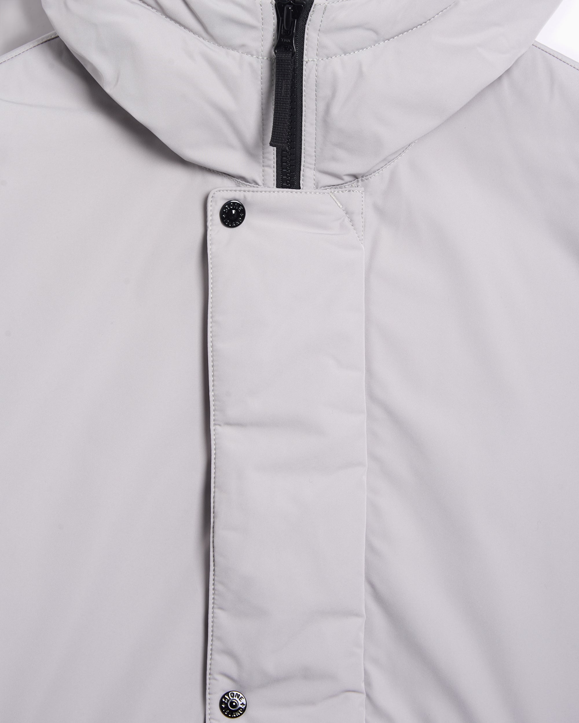 Jackets Coats Stone Island Long Men's Anorak - K2S157100008S0026-V0061