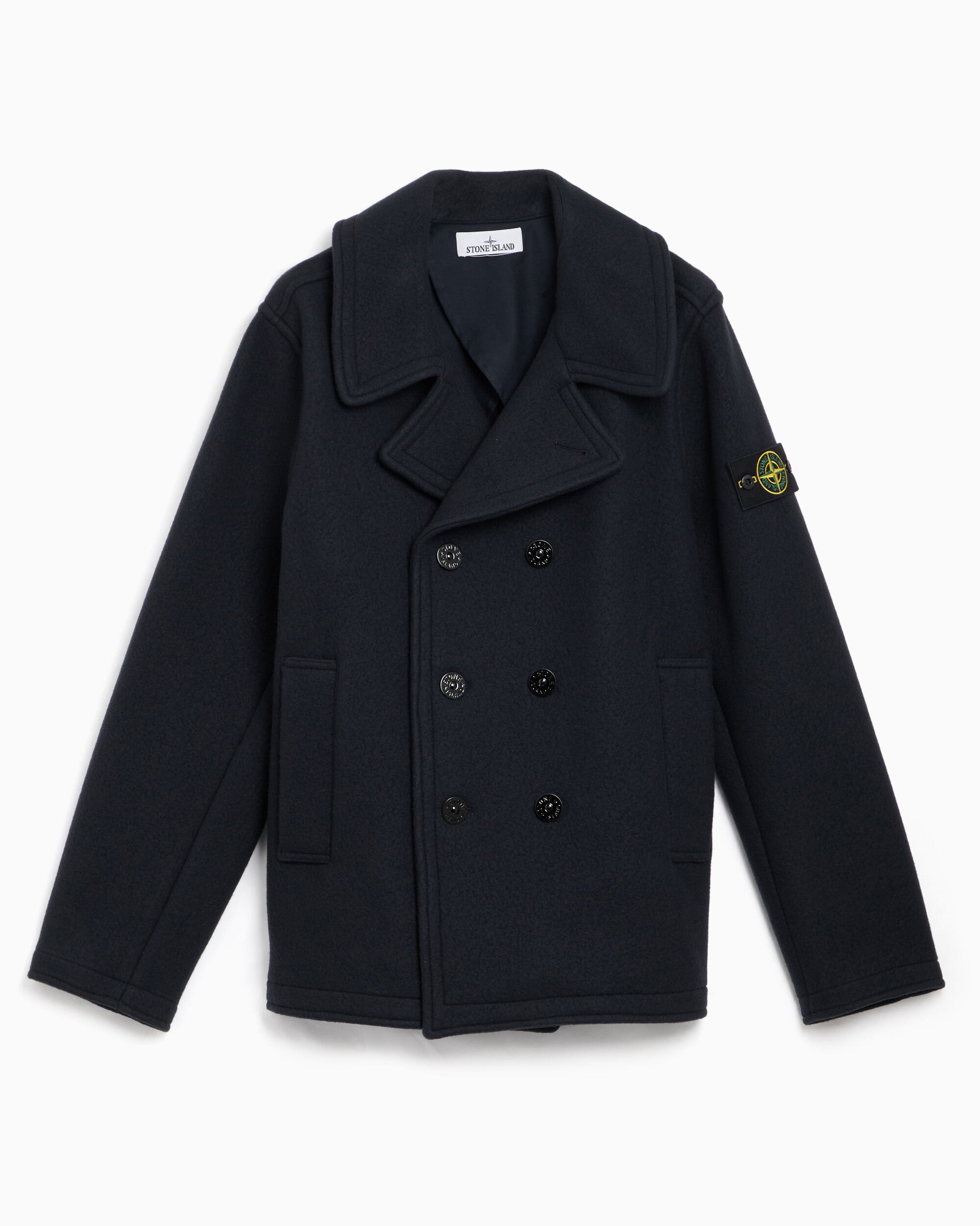 Jackets Coats Stone Island Men's Coat - L2S154100040-V0020