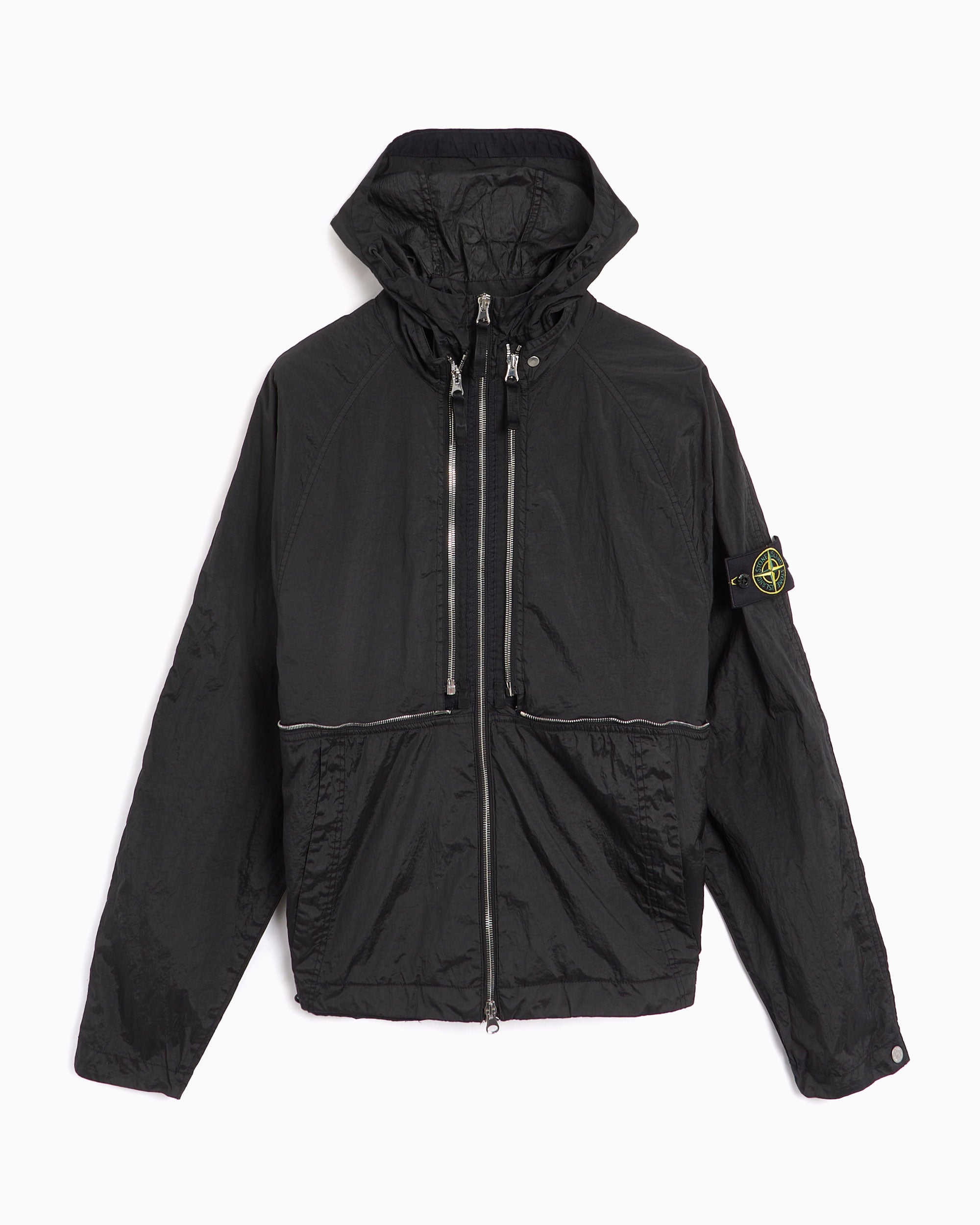 Jackets Coats Stone Island Men's Jacket​ Relaxed Men's Light Jacket - K1S154100020S0020-V0029
