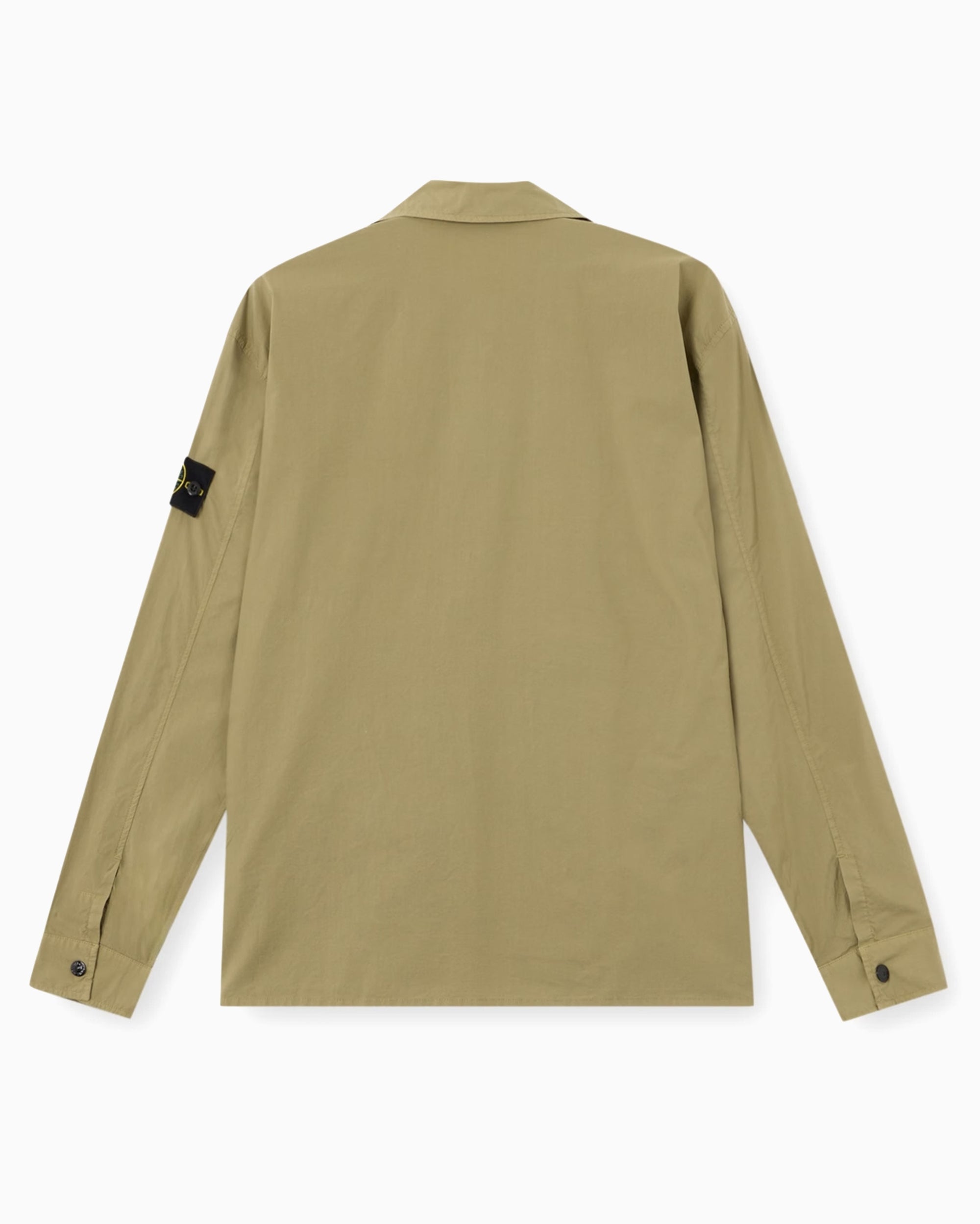 Jackets Coats Stone Island Paracadute Men's Overshirt - L2S151200005-V005N