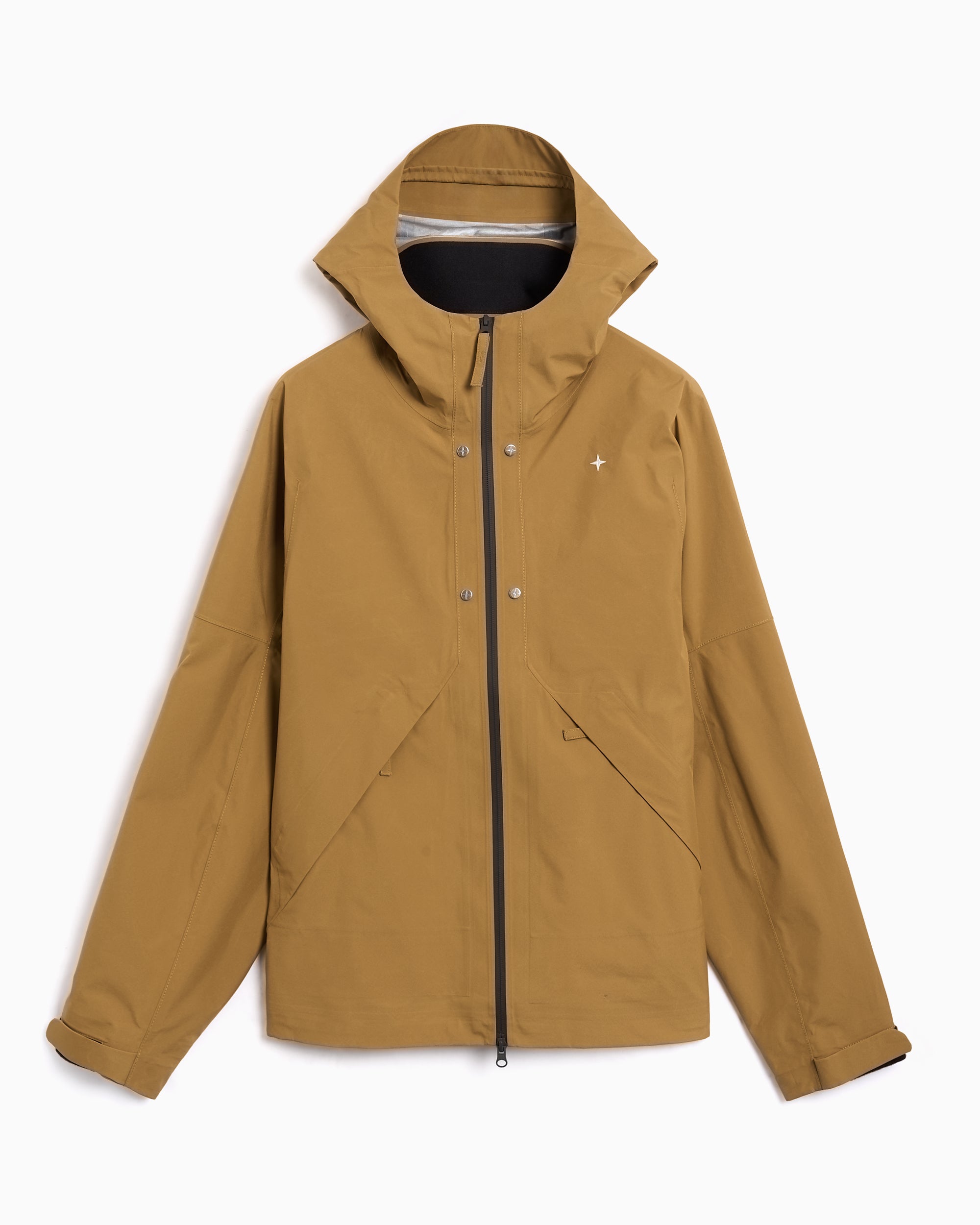 Jackets Coats Stone Island Stellina Gore-Tex® Men's Rain Jacket - K2S15Q100017S00G1-V0098