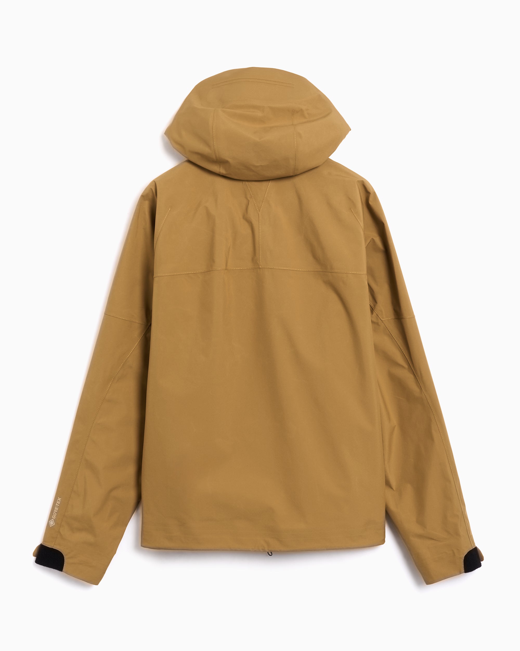 Jackets Coats Stone Island Stellina Gore-Tex® Men's Rain Jacket - K2S15Q100017S00G1-V0098