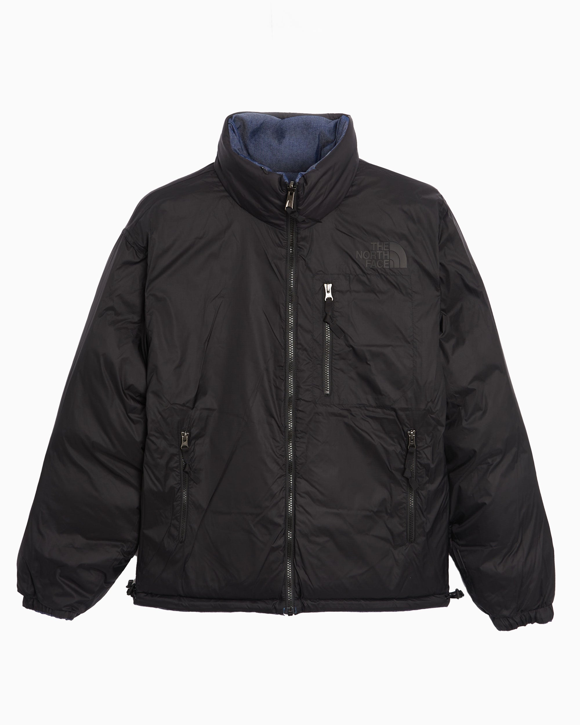 Jackets Coats The North Face 1992 Nuptse Men's Reversible Down Jacket Men's Jacket - NF0A831ILO31