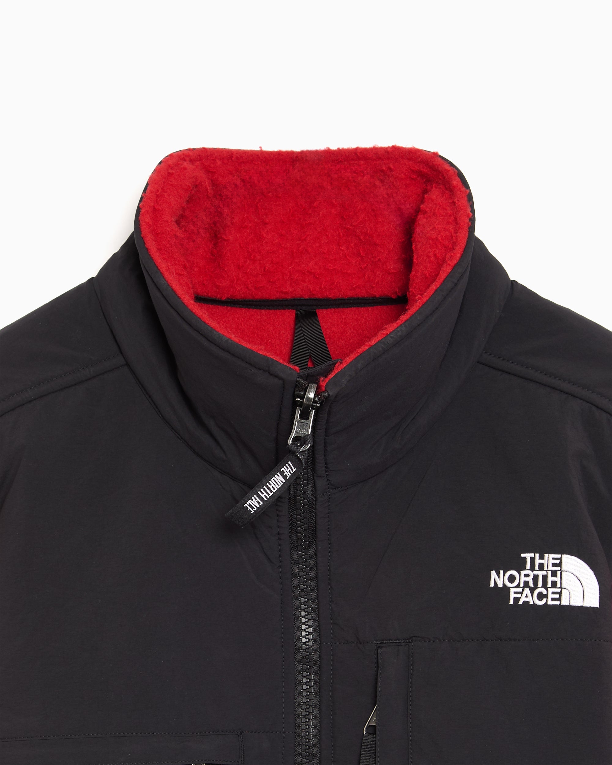 Jackets Coats The North Face 1995 Denali Casentino Logo Relaxed Men's Fleece Jacket - NF0A8FH26821
