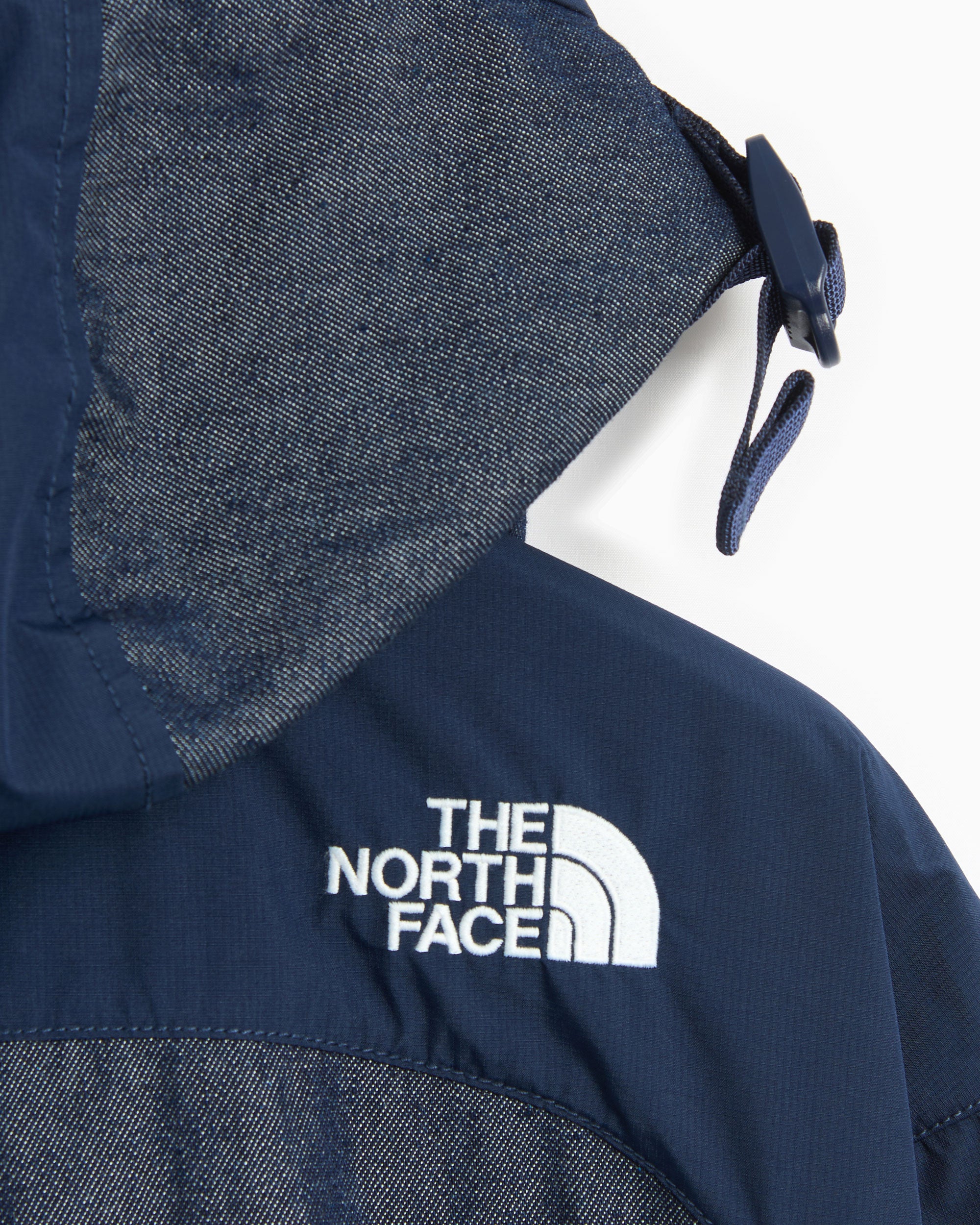 Jackets Coats The North Face Men's Denim Jacket Men's Jacket - NF0A884VDF71