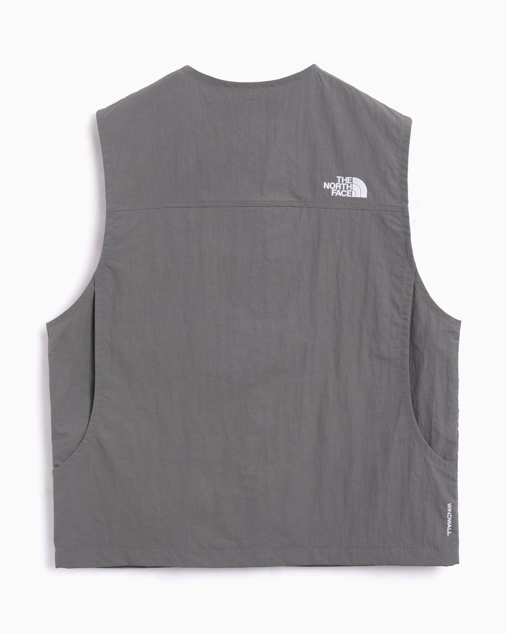 Jackets Coats The North Face Men's Vest - NF0A8CKG0UZ1