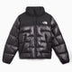 The North Face Nuptse Summit Herren-Daunenjacke