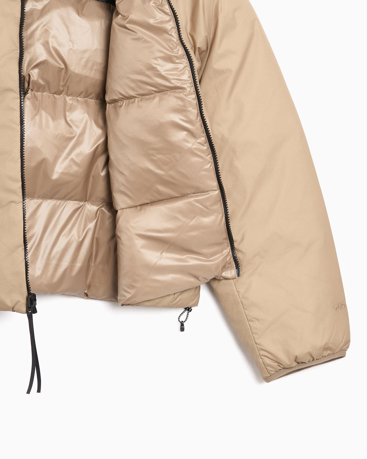 Jackets Coats The North Face Pertex® Nuptse Reversible Women's Down Jacket - NF0A8JMCT071