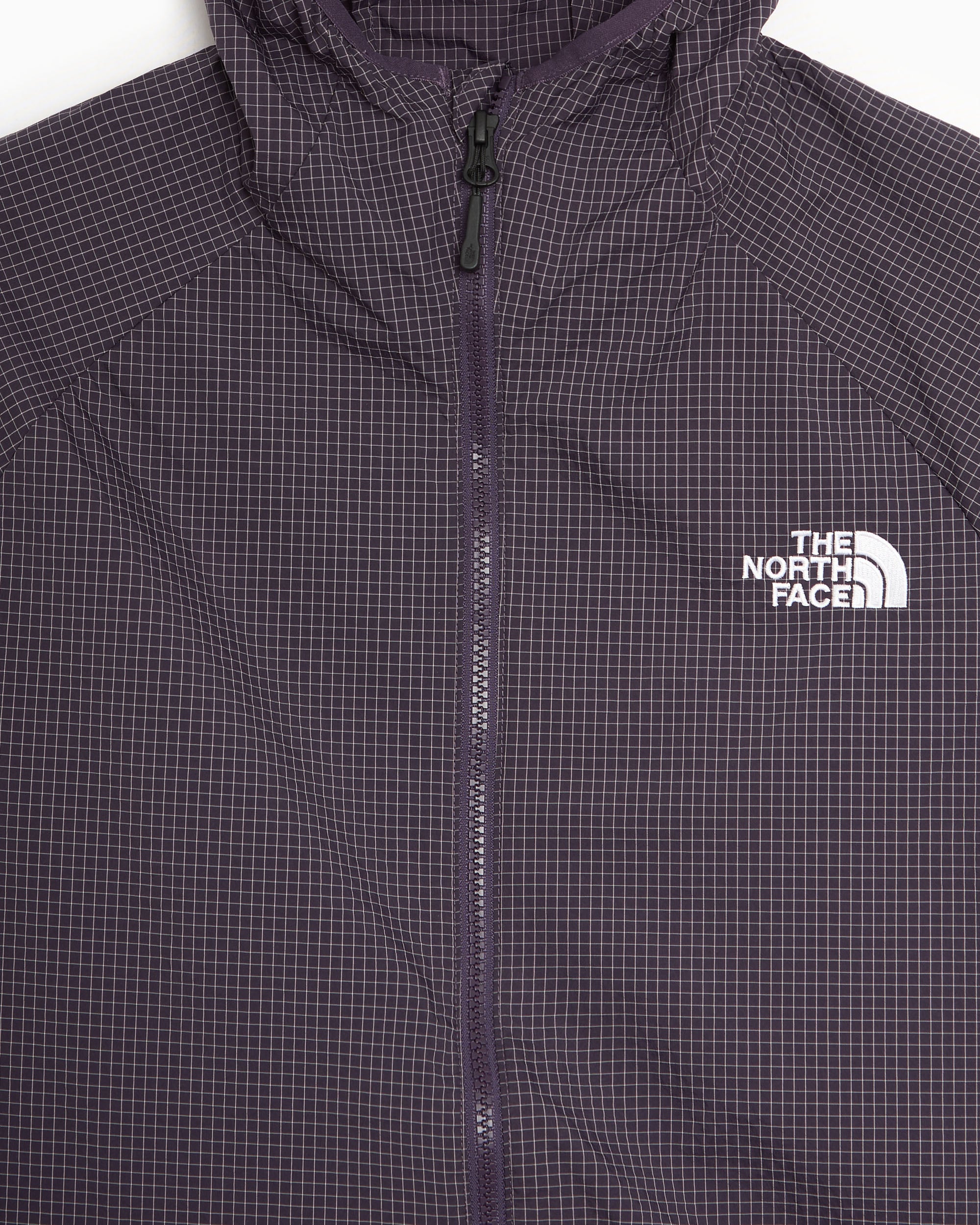 Jackets Coats The North Face Wind Plaid Relaxed Men's Windbreaker - NF0A8GE4G5O1