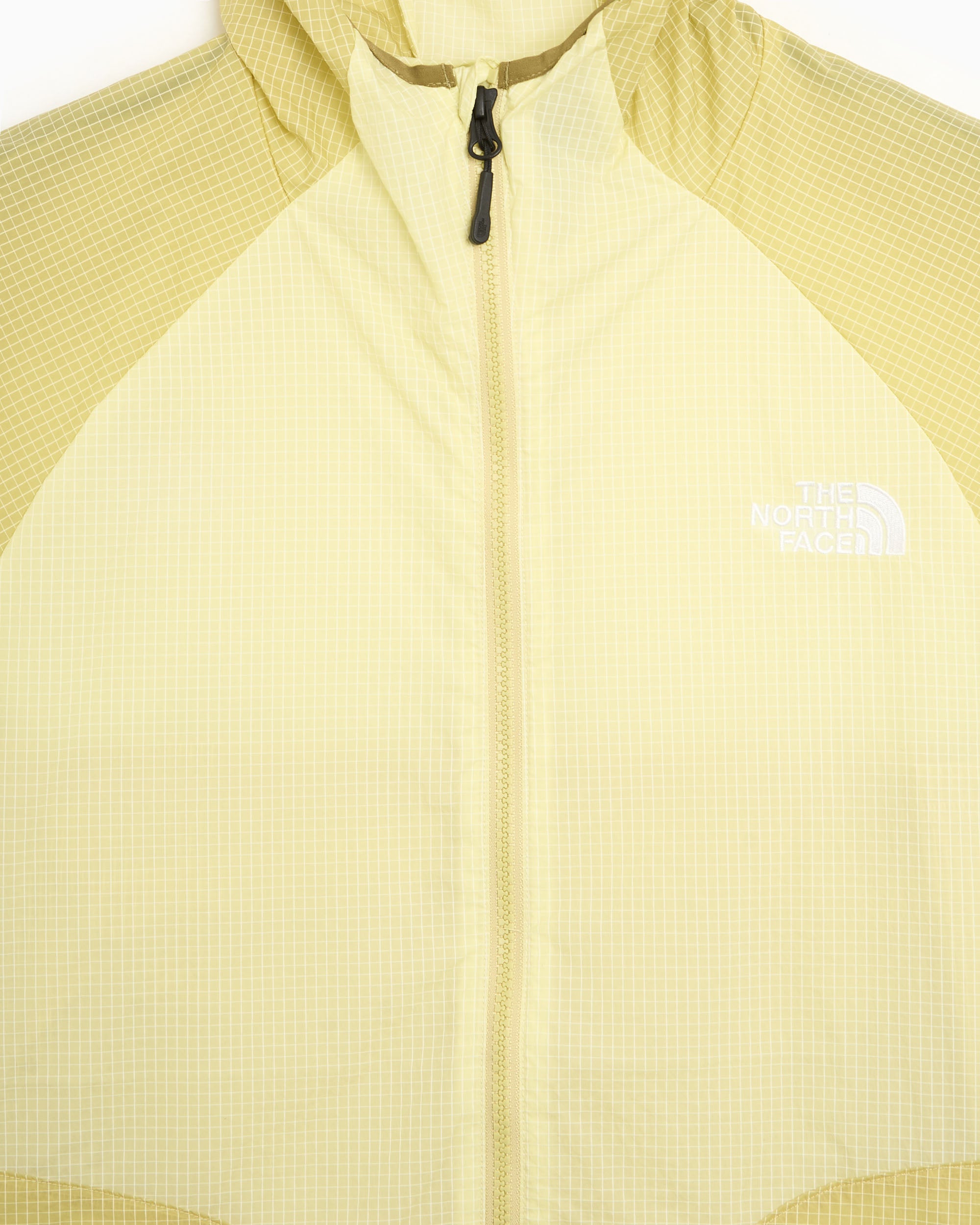 Jackets Coats The North Face Wind Plaid Relaxed Men's Windbreaker - NF0A8GE4GM41