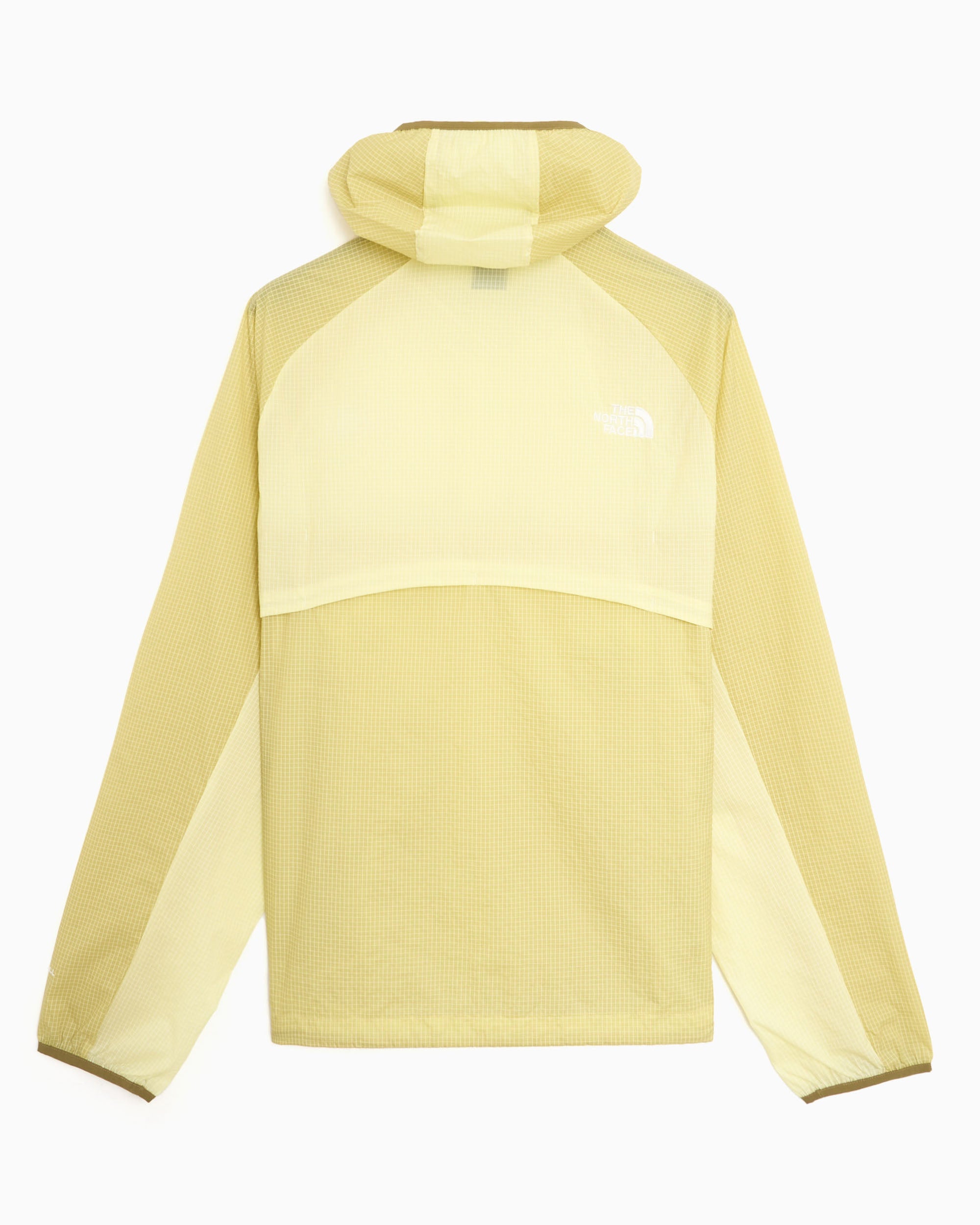 Jackets Coats The North Face Wind Plaid Relaxed Men's Windbreaker - NF0A8GE4GM41