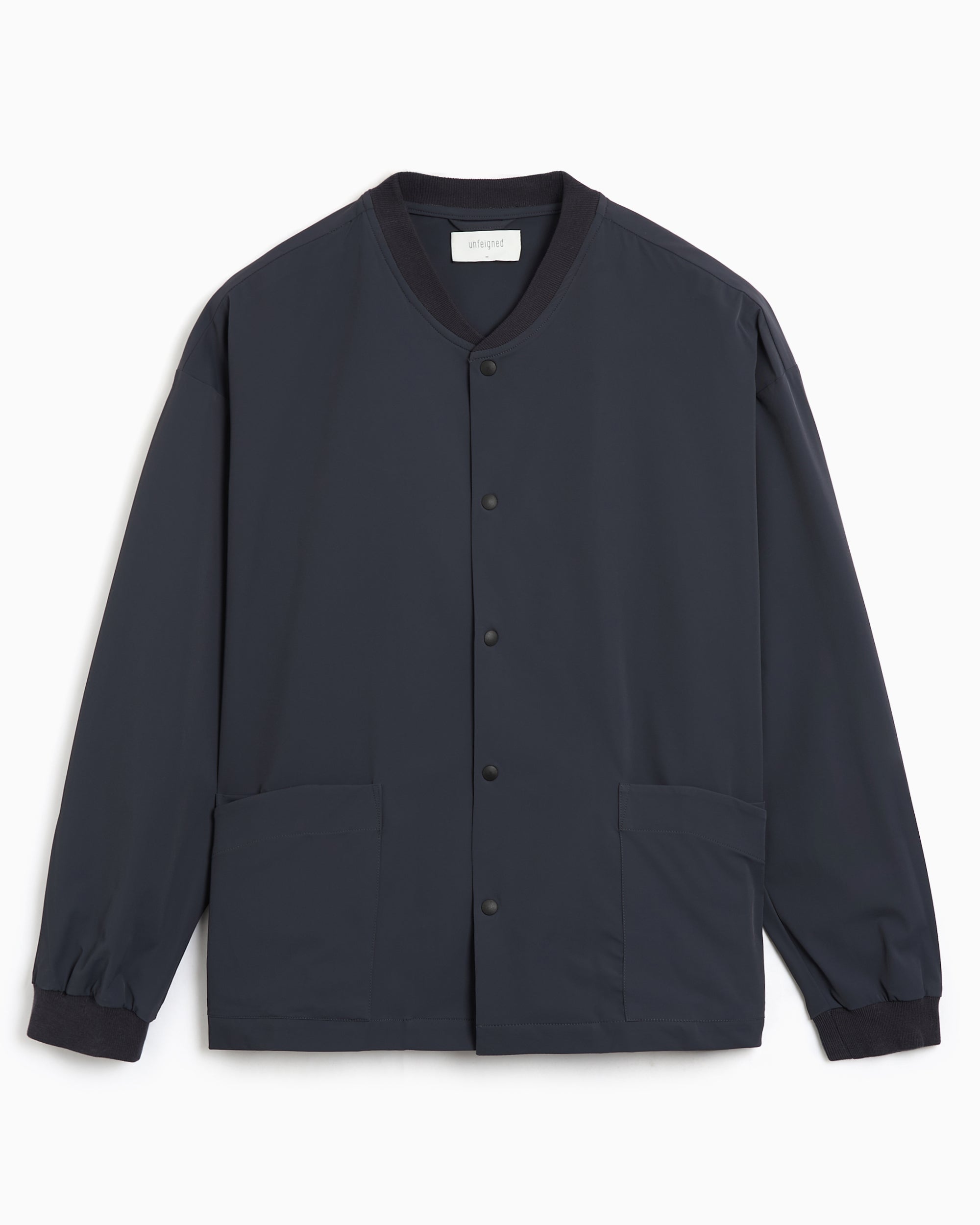 Jackets Coats unfeigned N WR Relaxed Men's Bomber - OBJNWR194