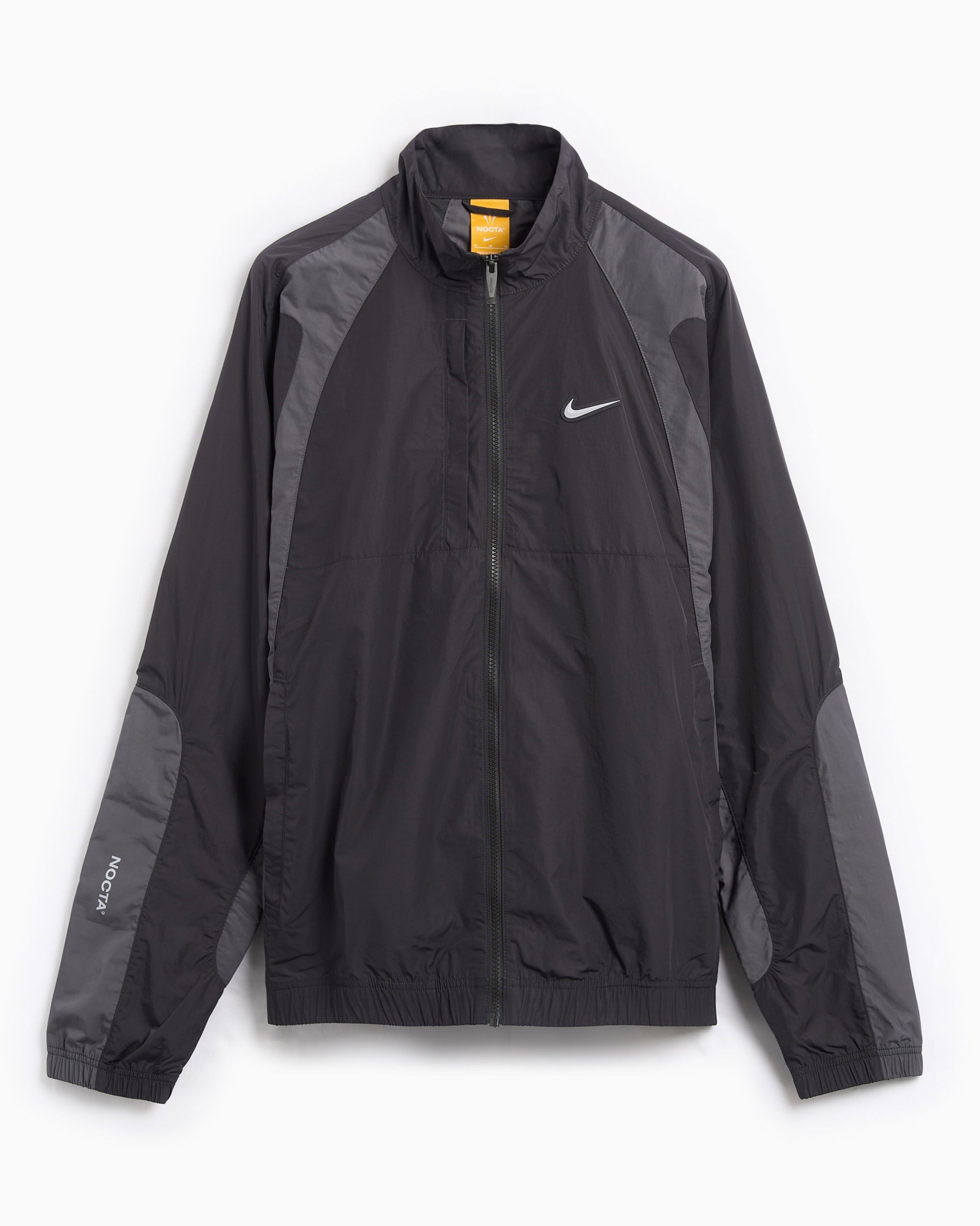 Jackets Coats X Drake NOCTA Nike x Drake NOCTA NRG Men's Woven Jacket Relaxed Men's Windbreaker - FN7666-060