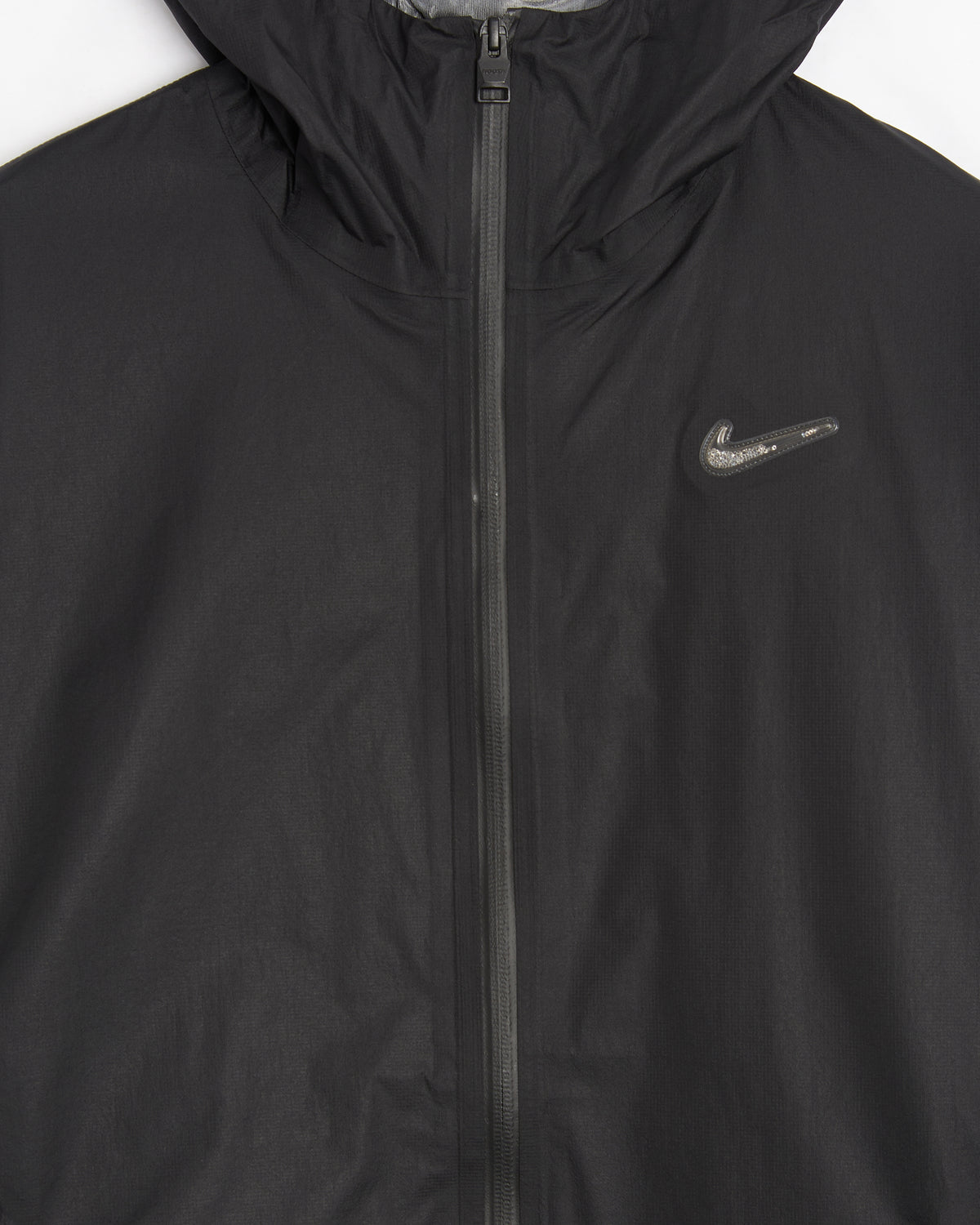 X Drake NOCTA Nike x Drake NOCTA NRG Swarovski® Swoosh Unisex Jacket U
