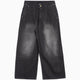 adidas Originals Classic Street Herren-Baggy Jeans