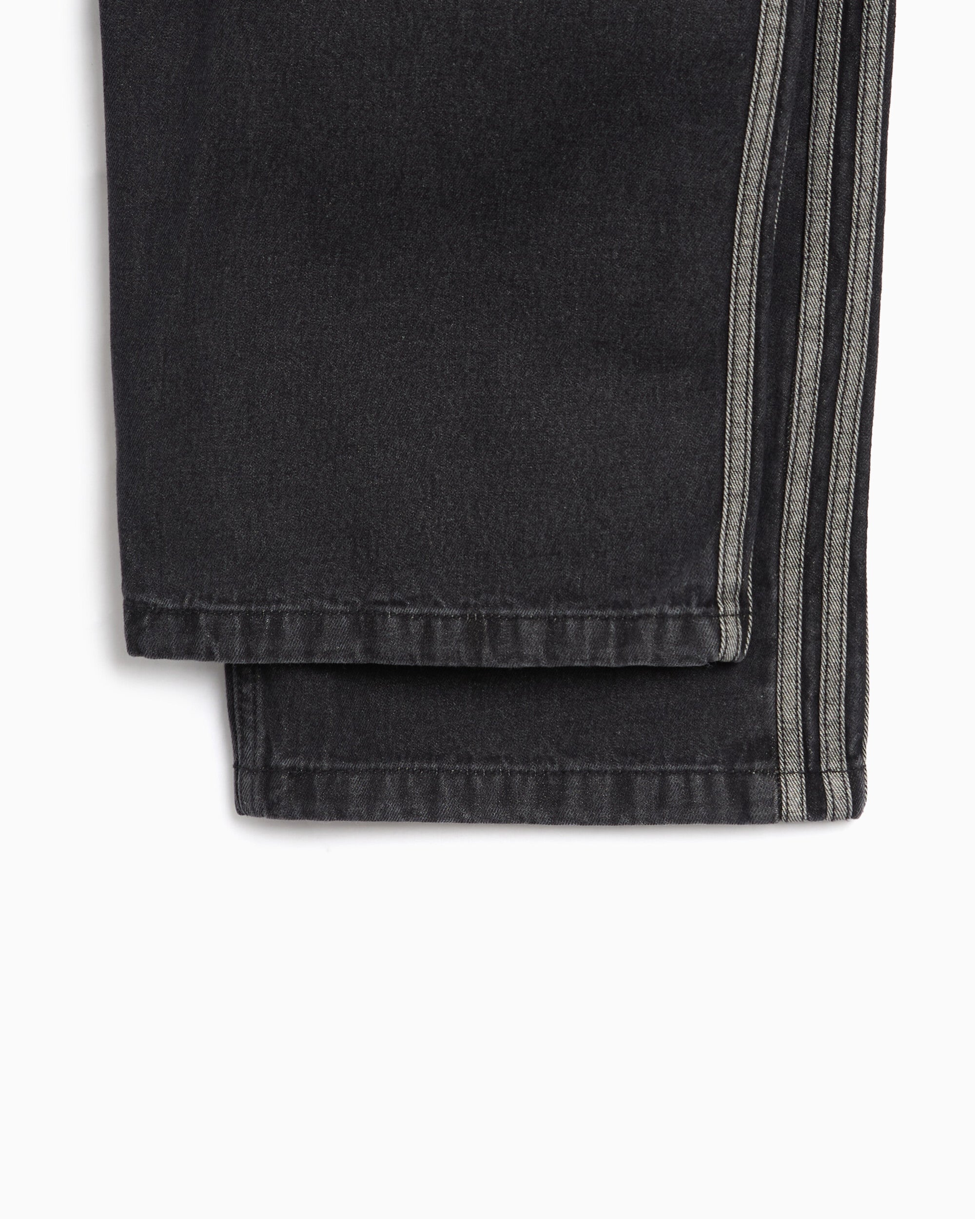 Jeans adidas Originals Classic Street Relaxed Men's Jeans - IB6947