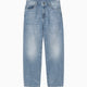 Carhartt WIP Aaron Relaxed Herren-Jeans