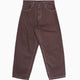 Carhartt WIP Brandon Relaxed Unisex Baggy Jeans