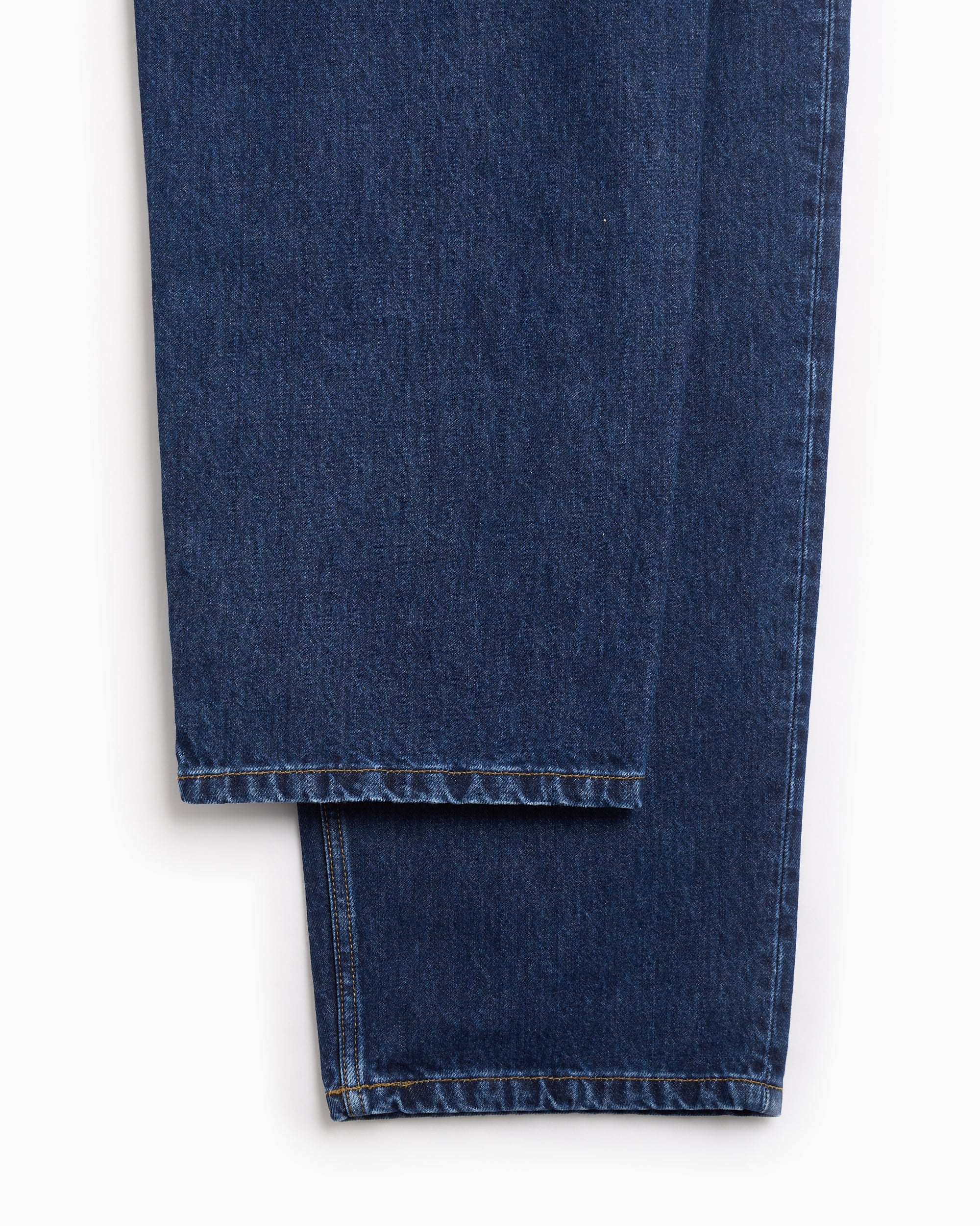 Jeans Carhartt WIP  Brandon Women's Pants Relaxed Unisex Jeans - I031918-0106