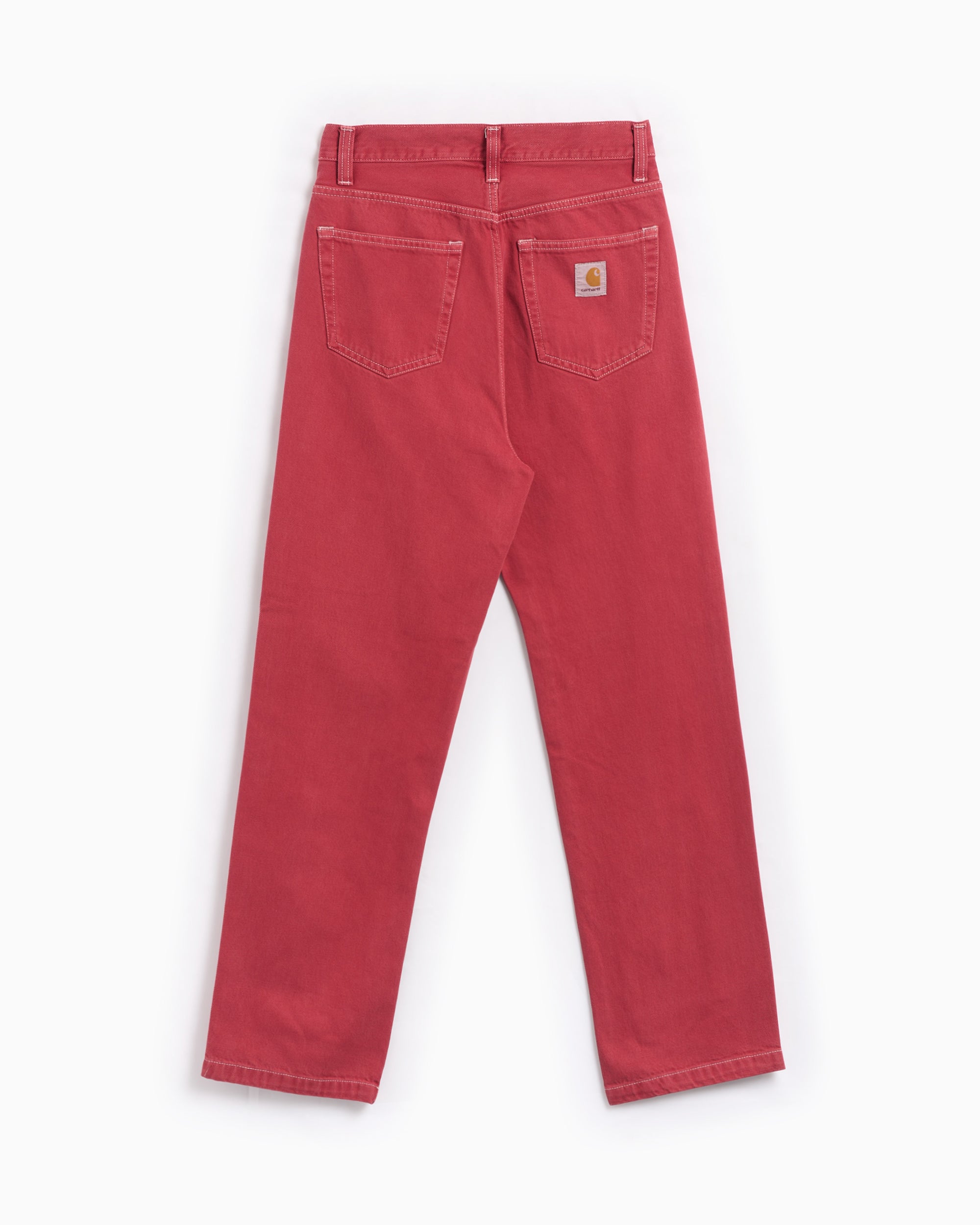 Jeans Carhartt WIP Landon Unisex Pants Unisex Jeans - I033749-0024J