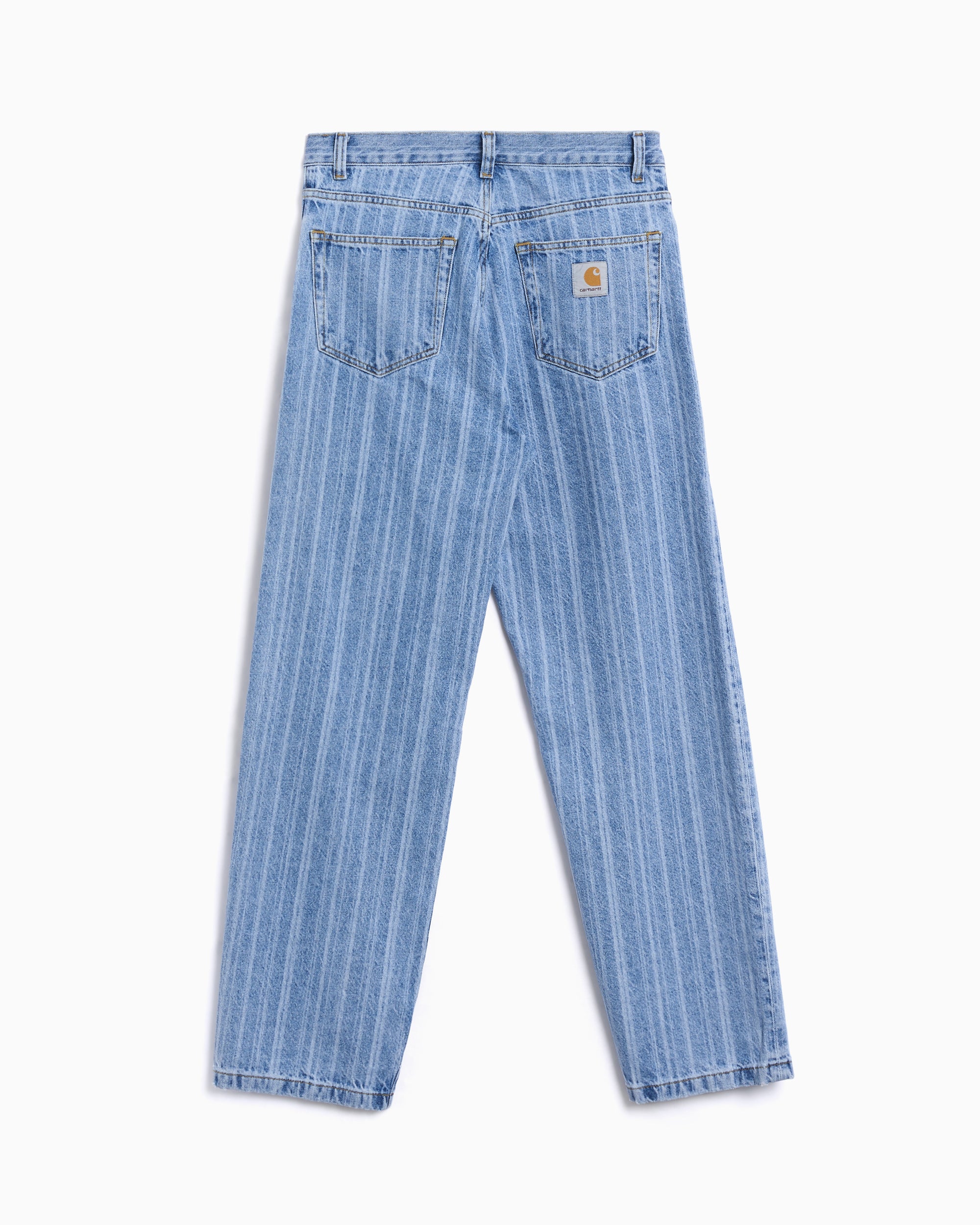 Jeans Carhartt WIP Rylan Men's Jeans - I035562-32H12