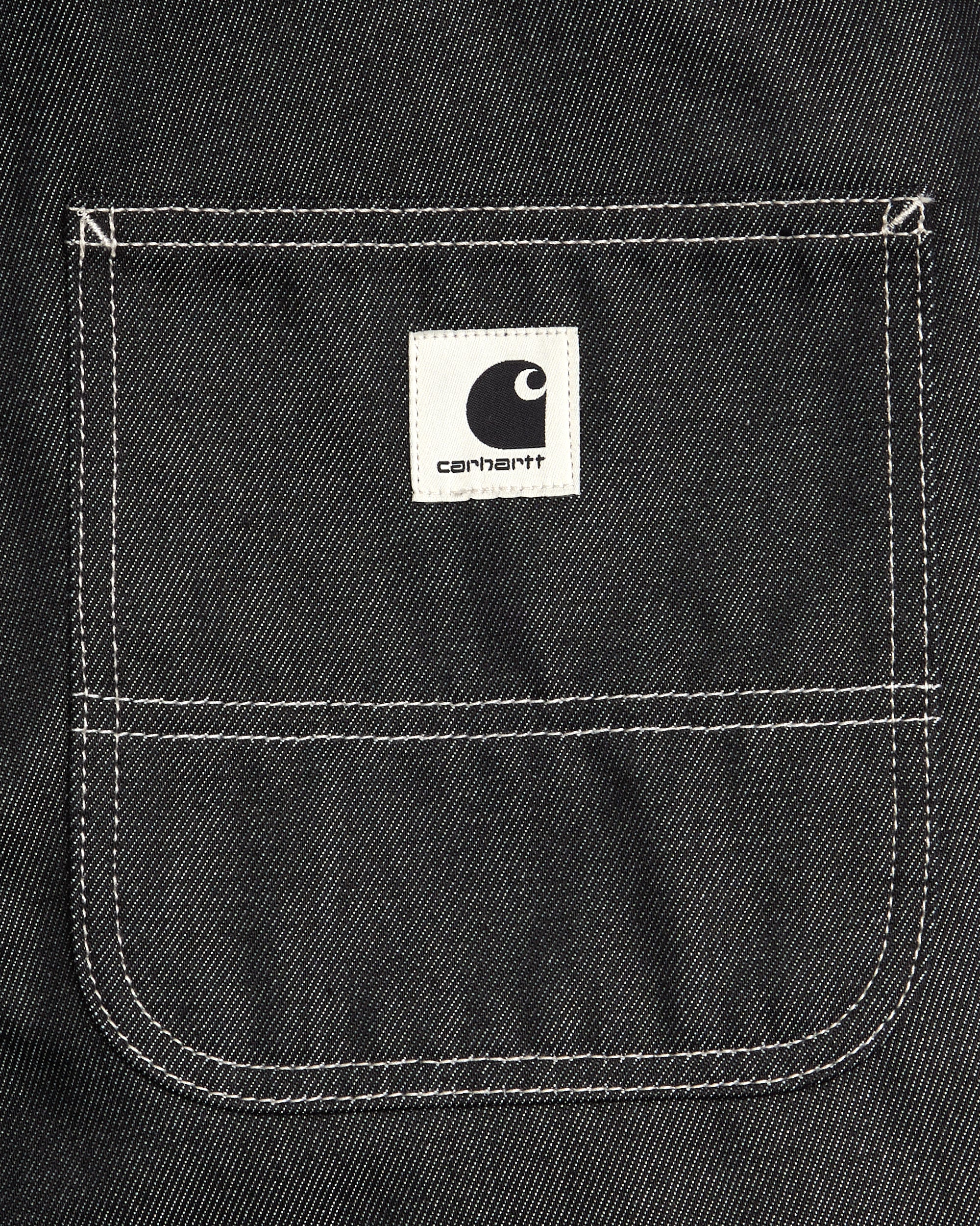 Jeans Carhartt WIP Simple Relaxed Women's Jeans - I036326-8901