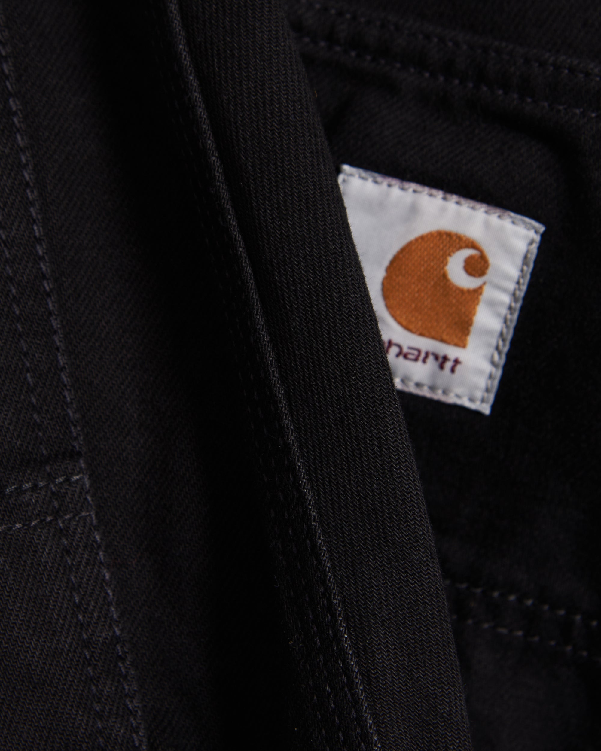Jeans Carhartt WIP Single Knee Men's Pants Unisex Jeans - I032024-8902