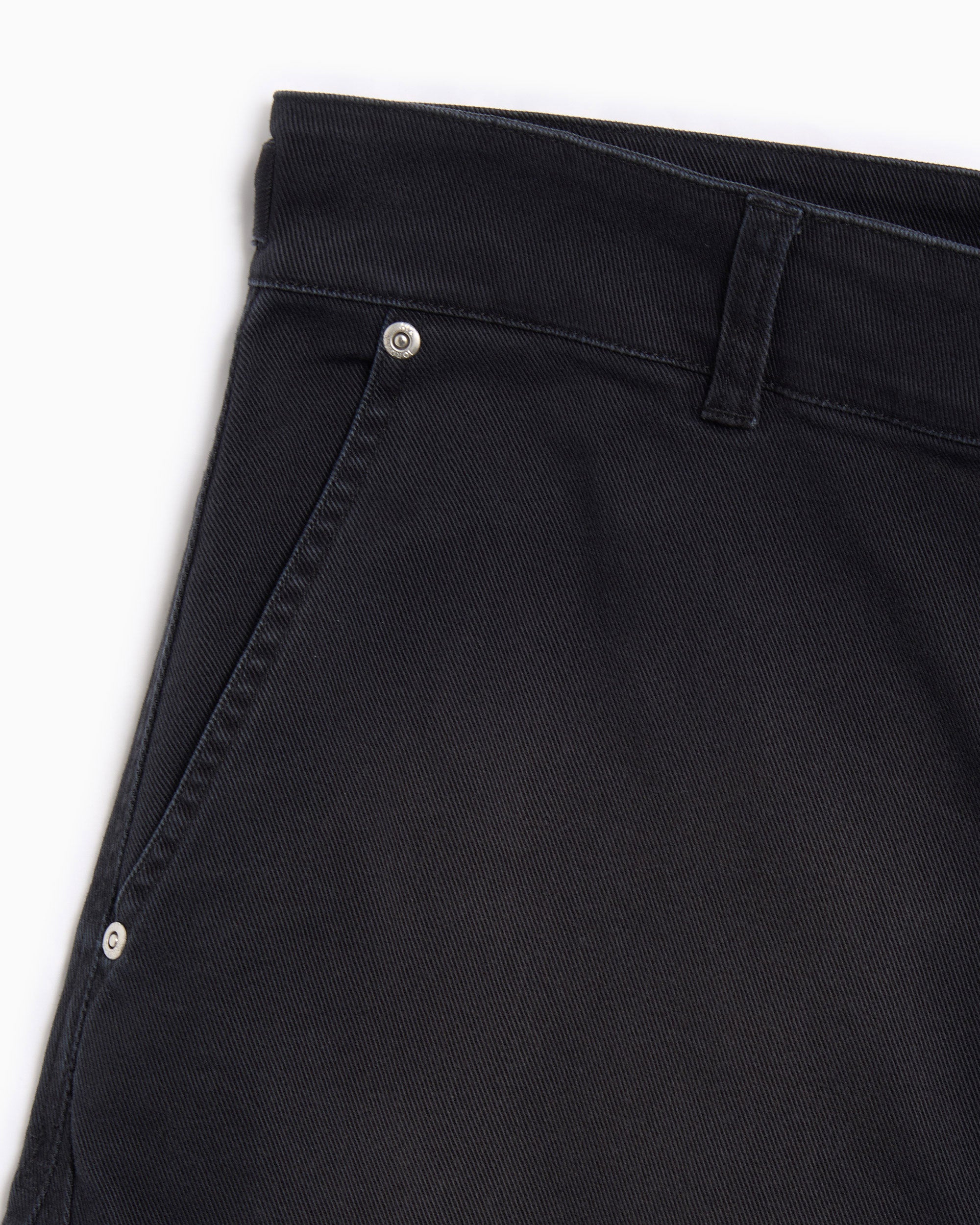 Jeans Jordan Flight Barrel Relaxed Women's Jeans - HQ9193-010