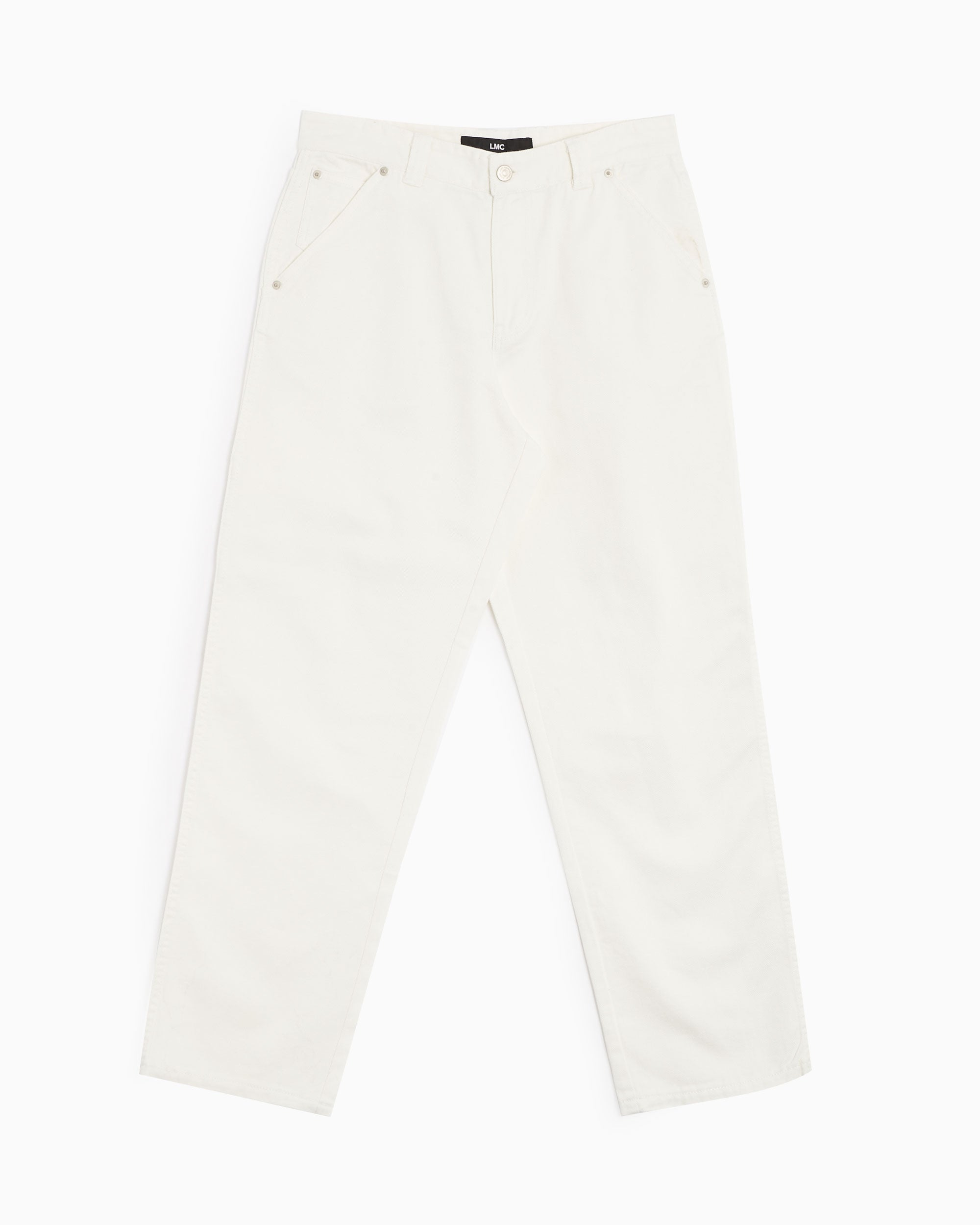 Jeans LMC Graffiti Men's Denim Carpenter Pants Men's Jeans - 0LM23SDP110OFF