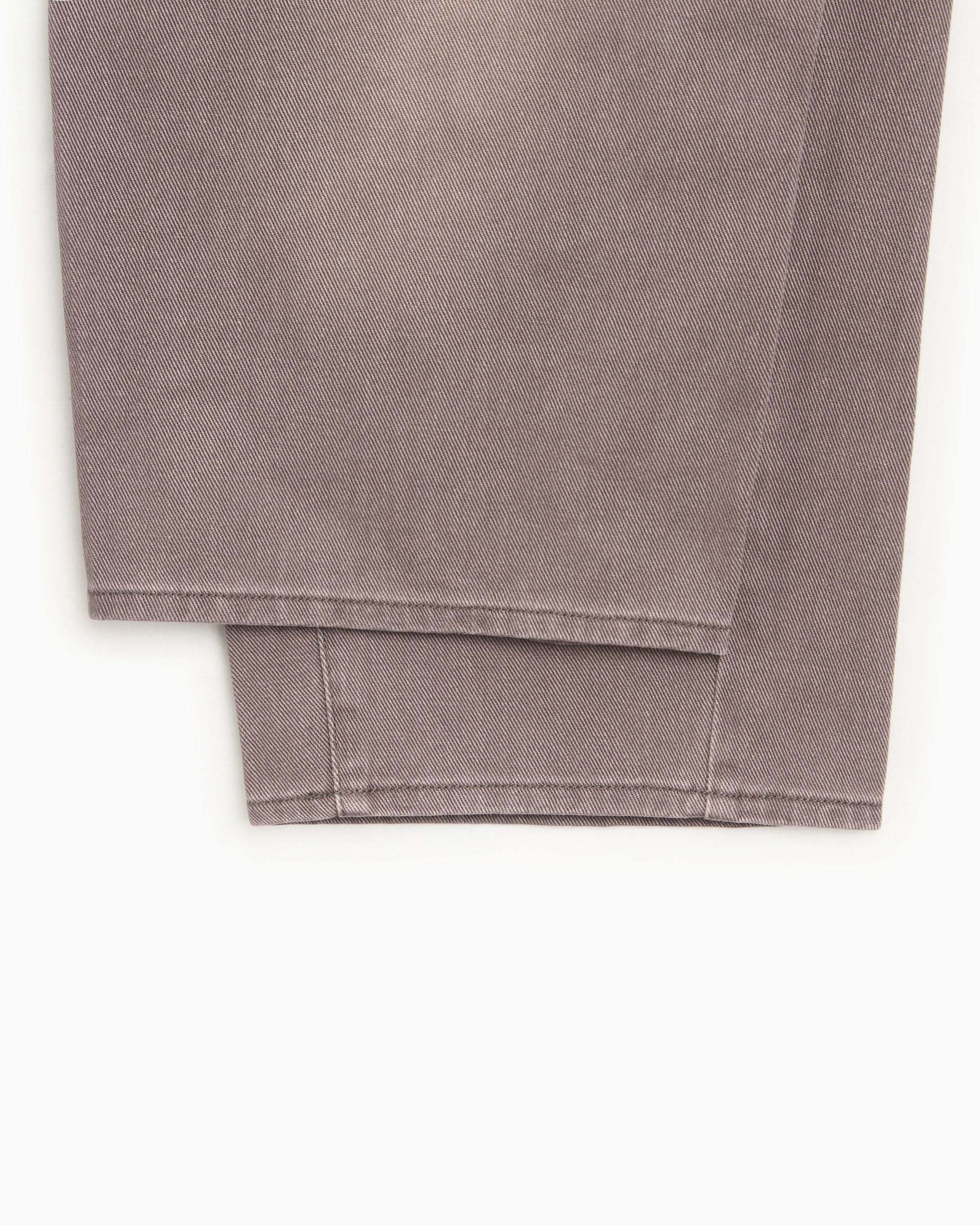 Jeans OBEY Clothing Leah III Women's Baggy Jeans - 242010065-GBW