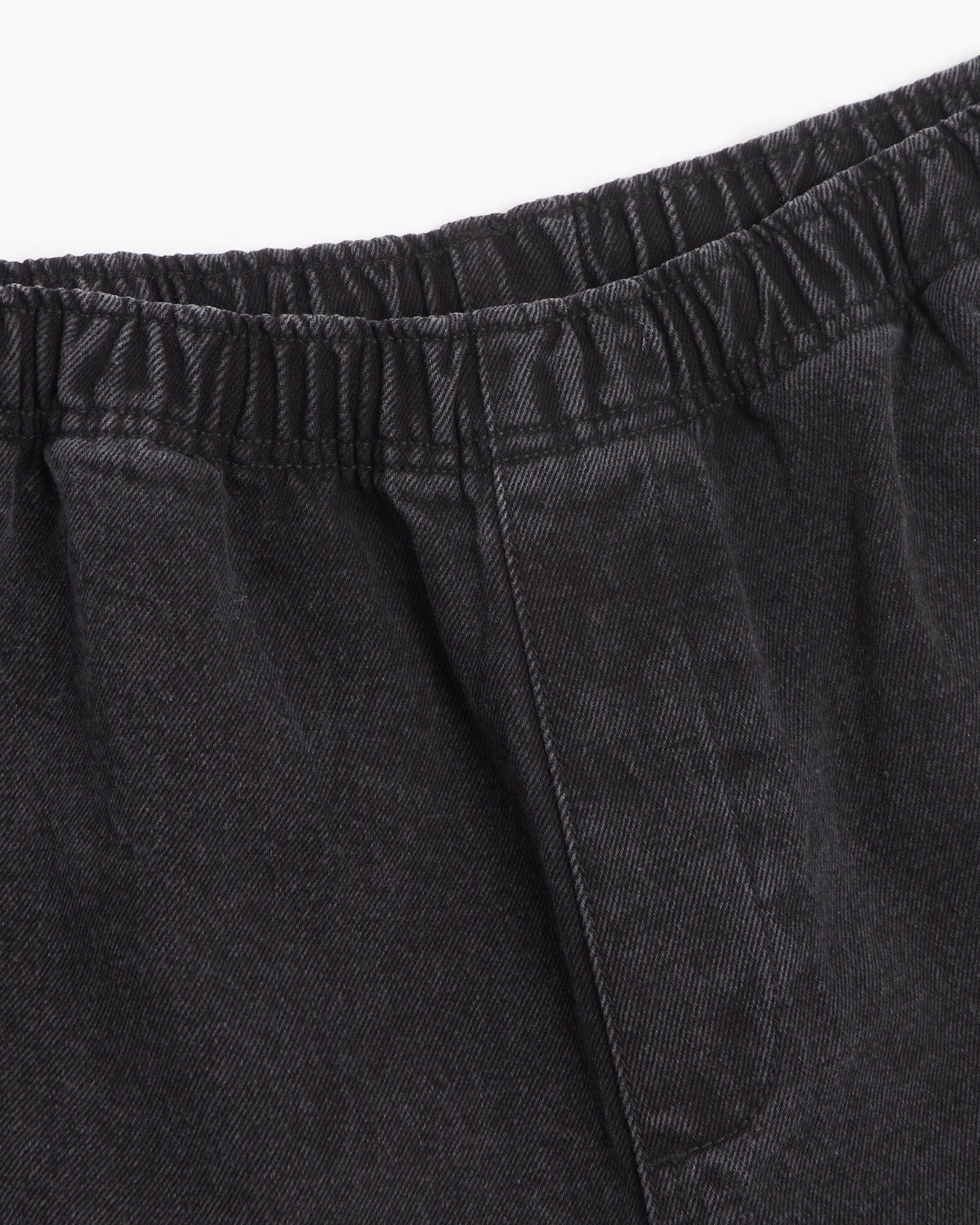 Jeans OBEY Clothing Men's Easy Denim Pants Men's Jeans - 142010079-FBL