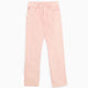 Pleasures x Sonic Youth Washing Machine Men's Denim Pants Herren-Jeans