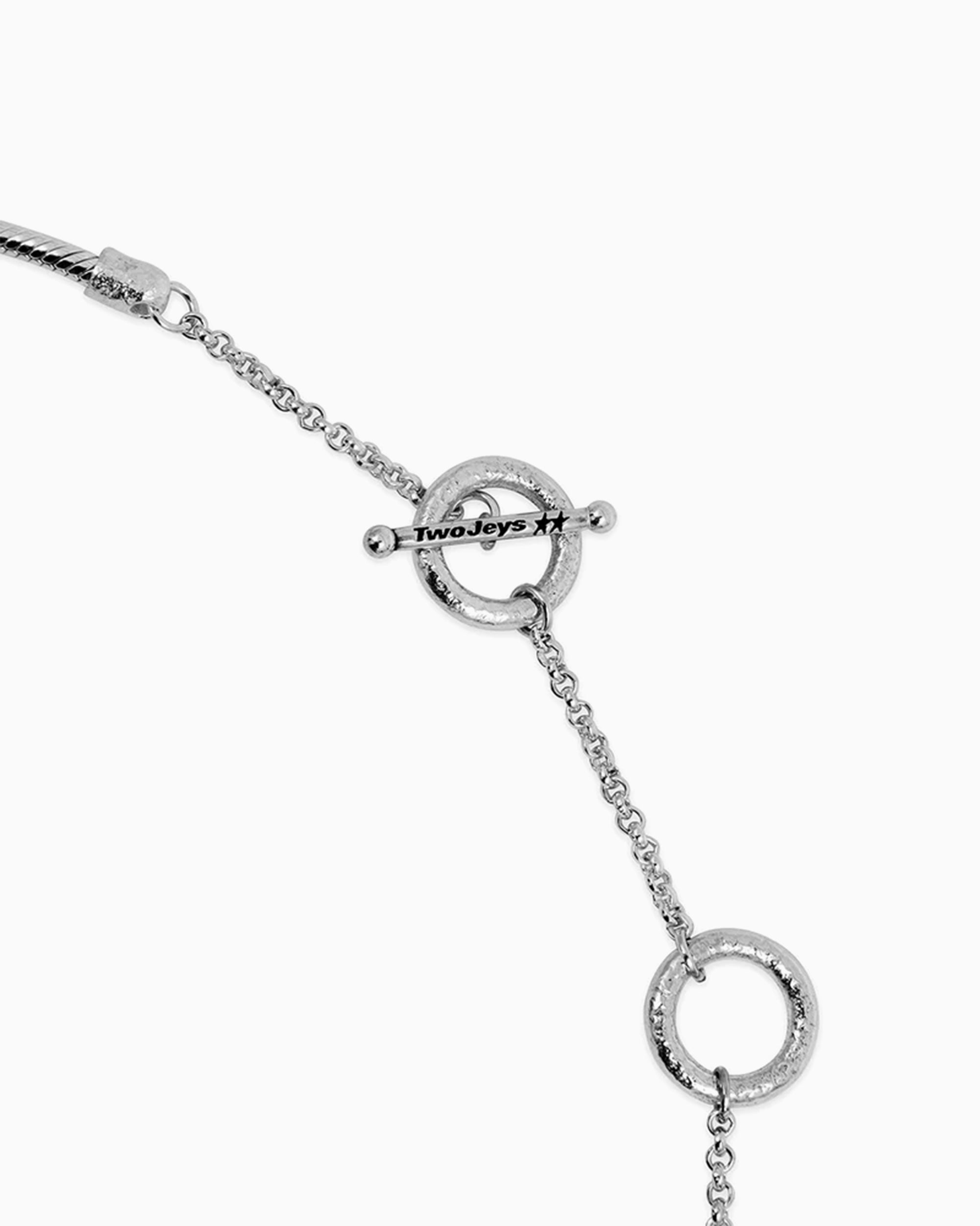 Jewelry TwoJeys Icon Bali Unisex Necklace - 20150400100