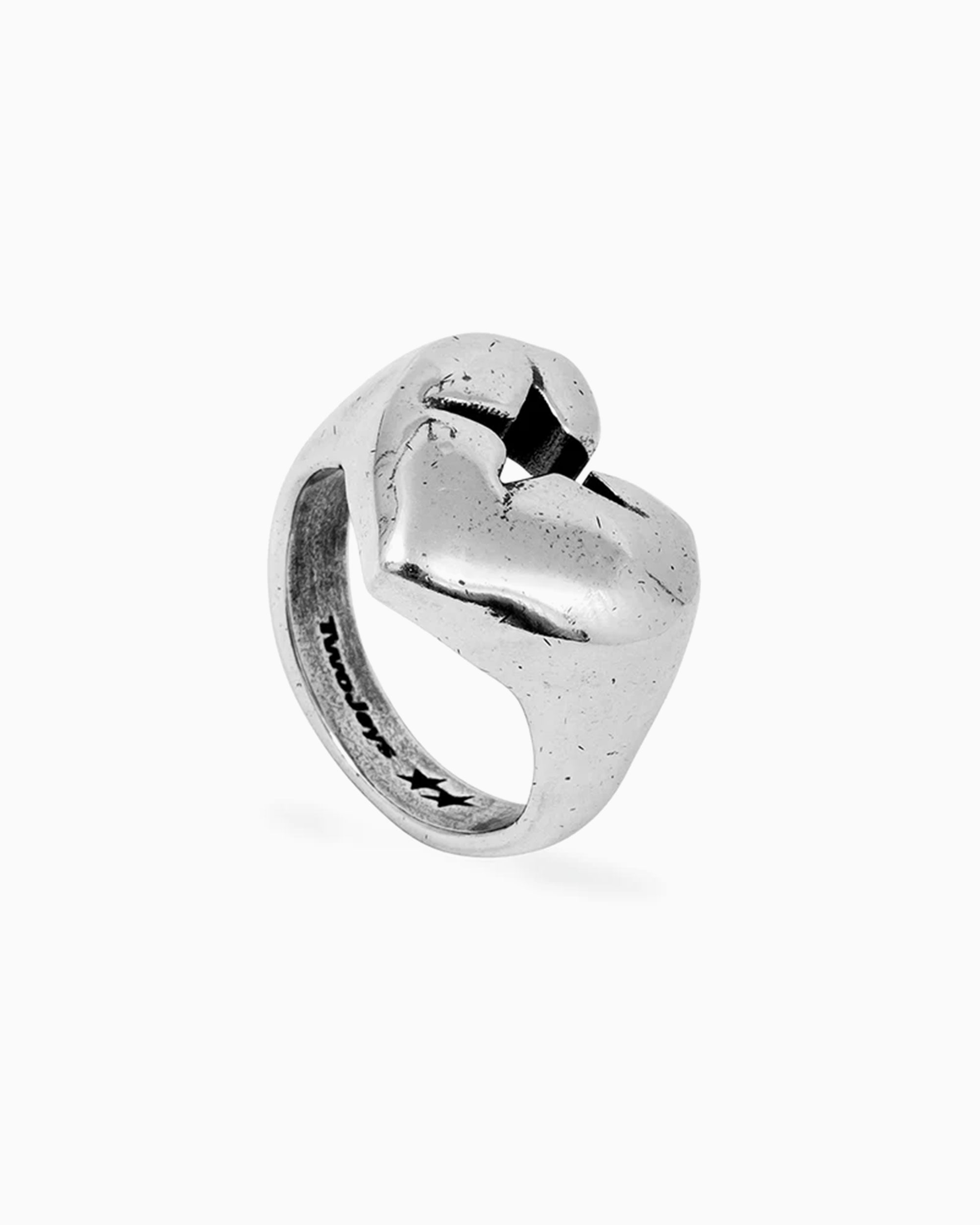 Jewelry TwoJeys Icon Soul Unisex Ring - 228226001