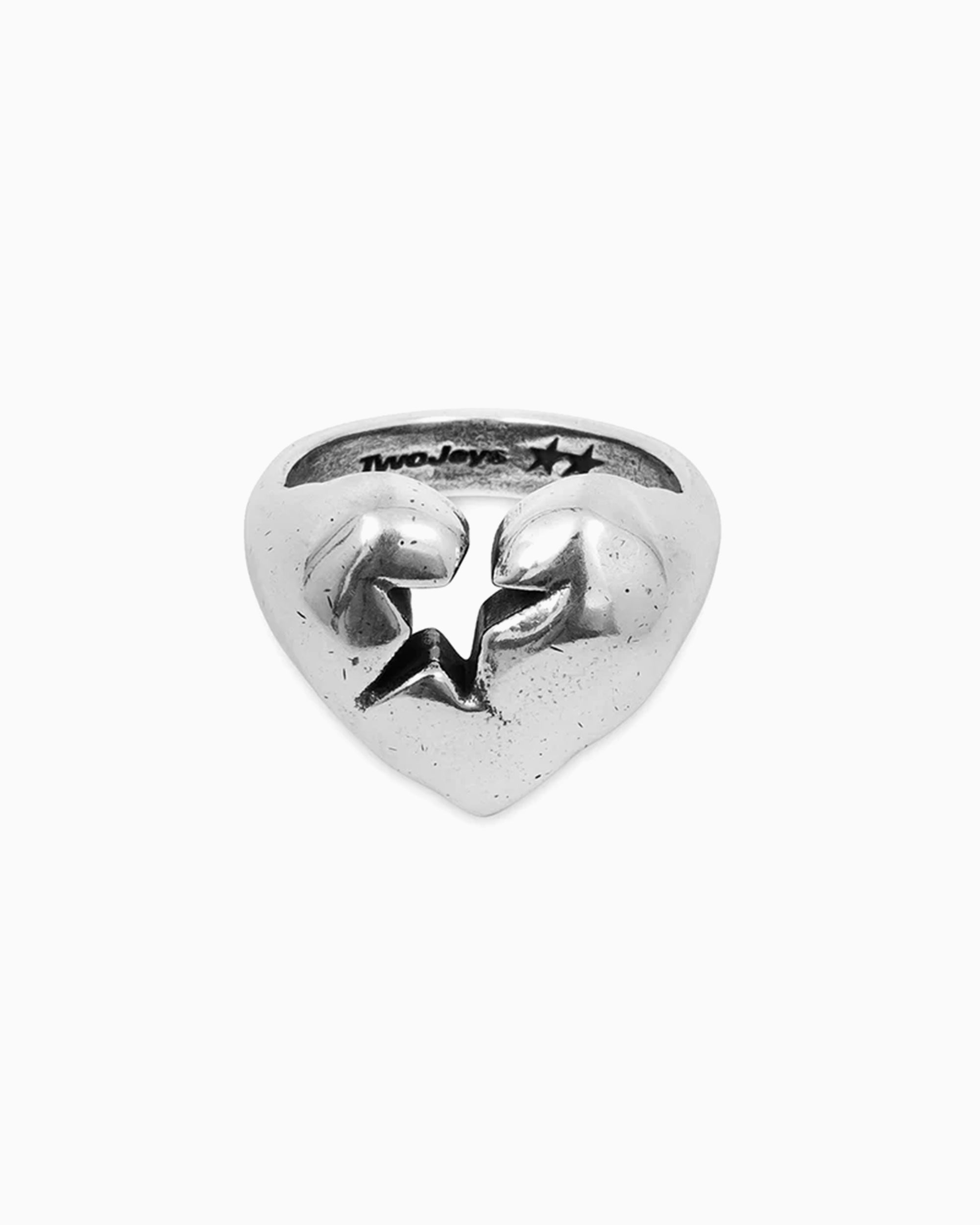 Jewelry TwoJeys Icon Soul Unisex Ring - 228226001