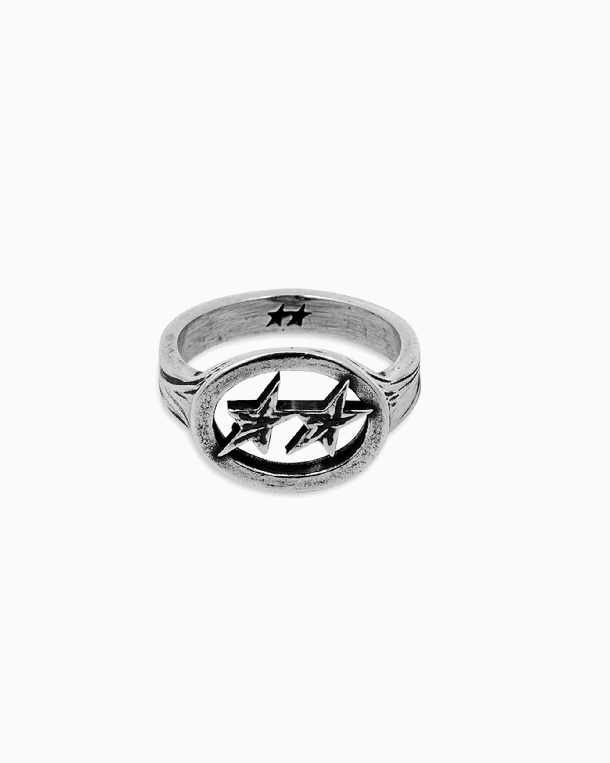Jewelry TwoJeys Mini Superstar Unisex Ring - 319126001