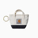 Carhartt WIP Mini Tote Bag Unisex Keychain