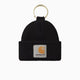 Carhartt WIP Mini Watch Hat Unisex Keychain