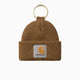 Carhartt WIP Mini Watch Hat Unisex Keychain