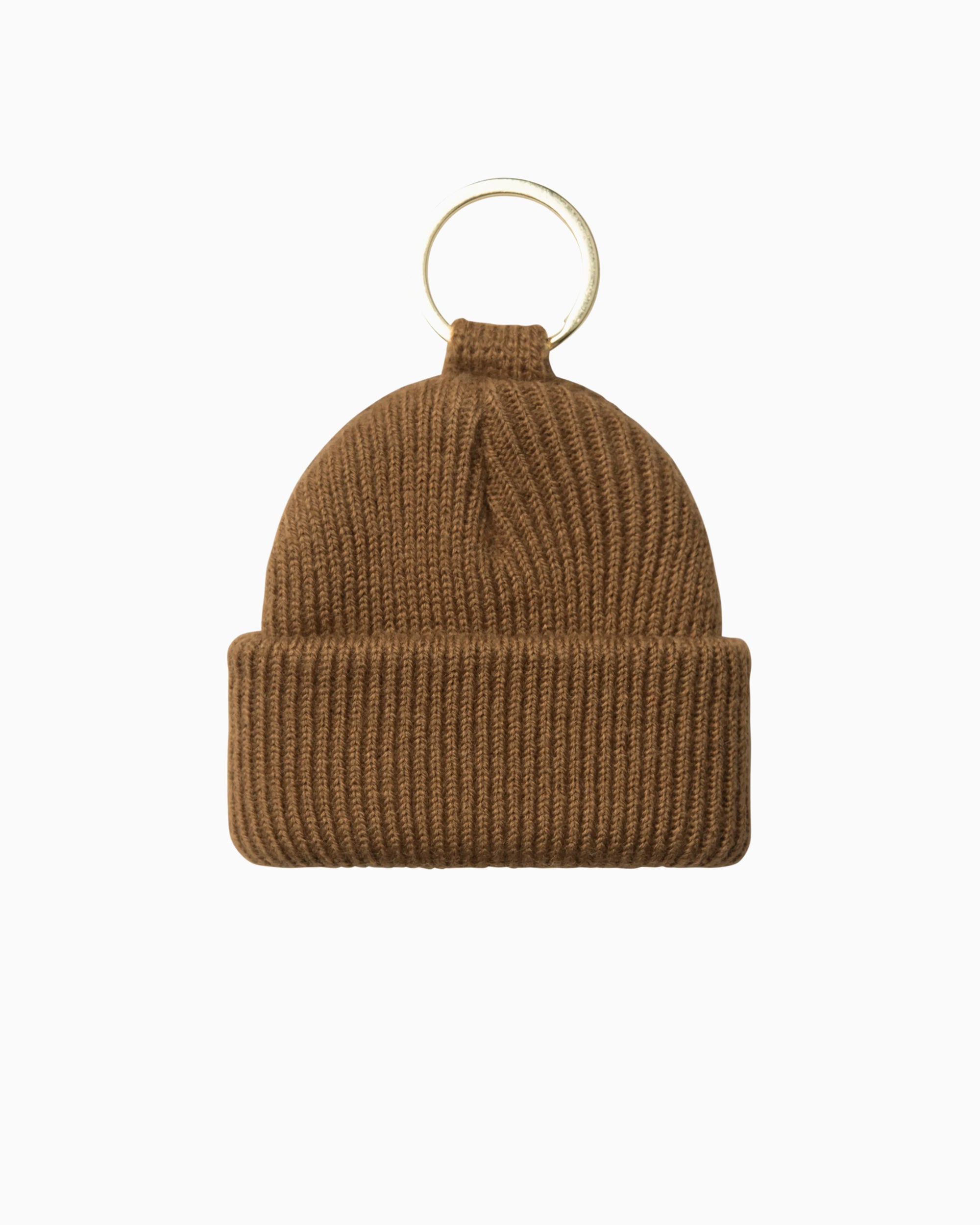 Keychains Carhartt WIP Mini Watch Hat Unisex Keychain - I036420-HZXX
