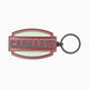 Carhartt WIP Press Script Keychain Unisex Keychain